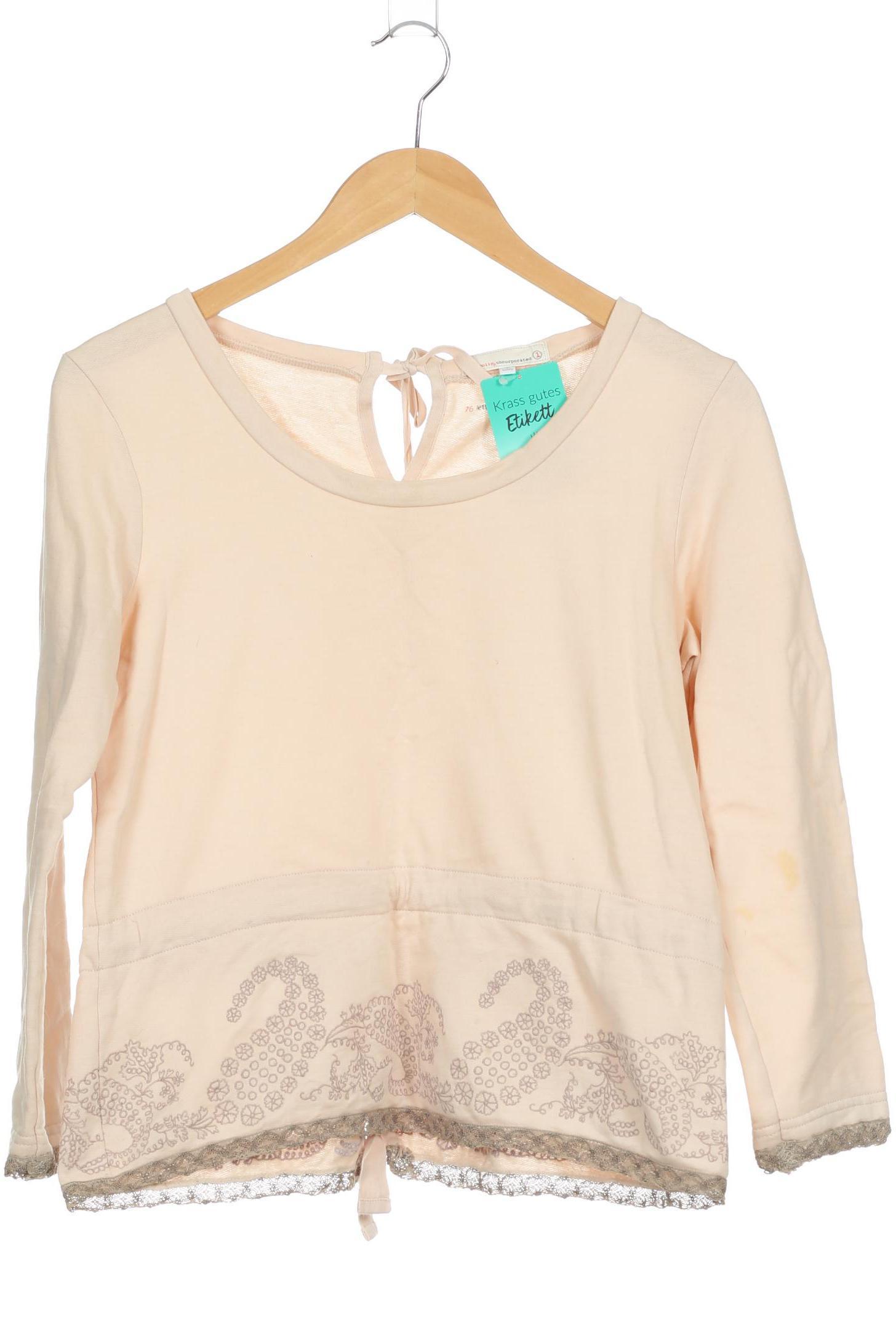 

Odd Molly Damen Sweatshirt, beige, Gr.