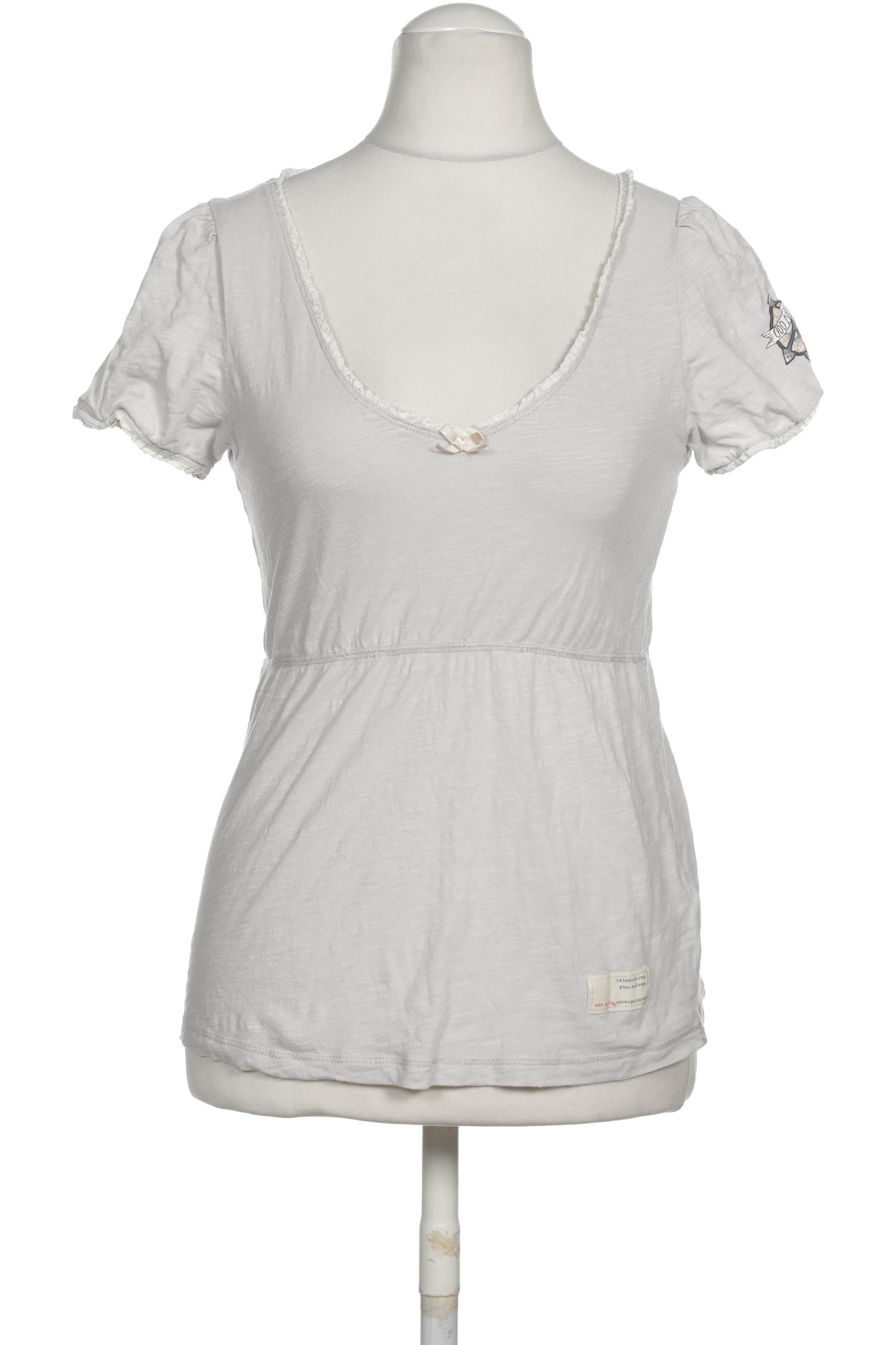 

Odd Molly Damen T-Shirt, grau, Gr.