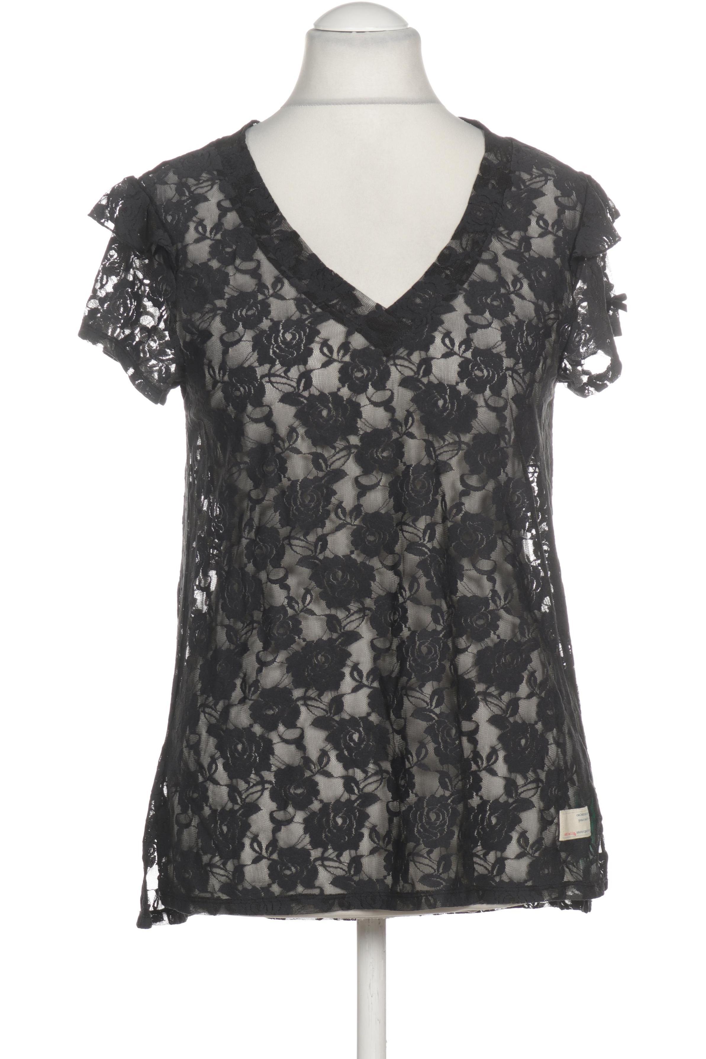 

Odd Molly Damen T-Shirt, grau, Gr.