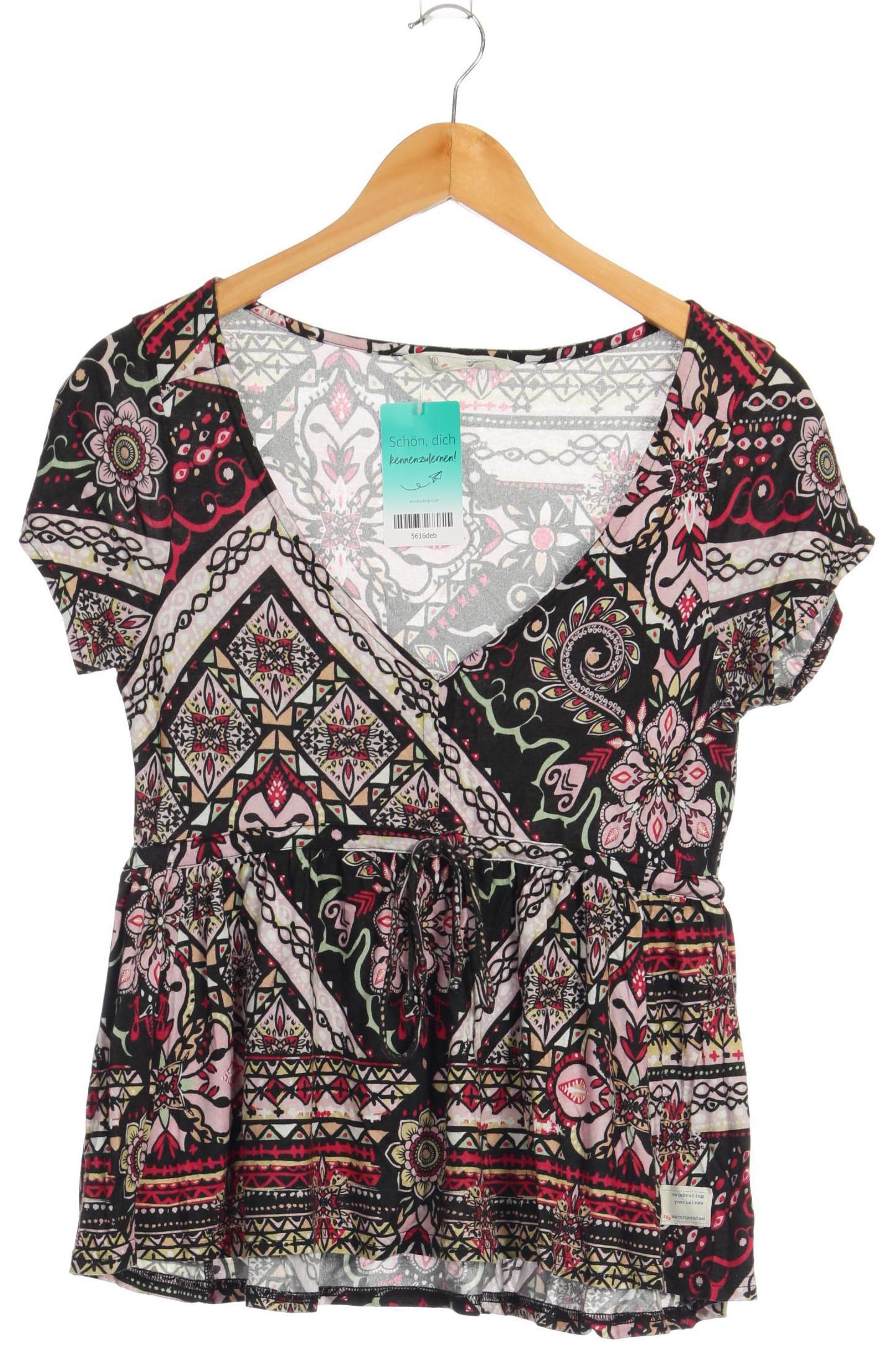 Thumbnail - Odd Molly Damen T-Shirt, pink, Gr.