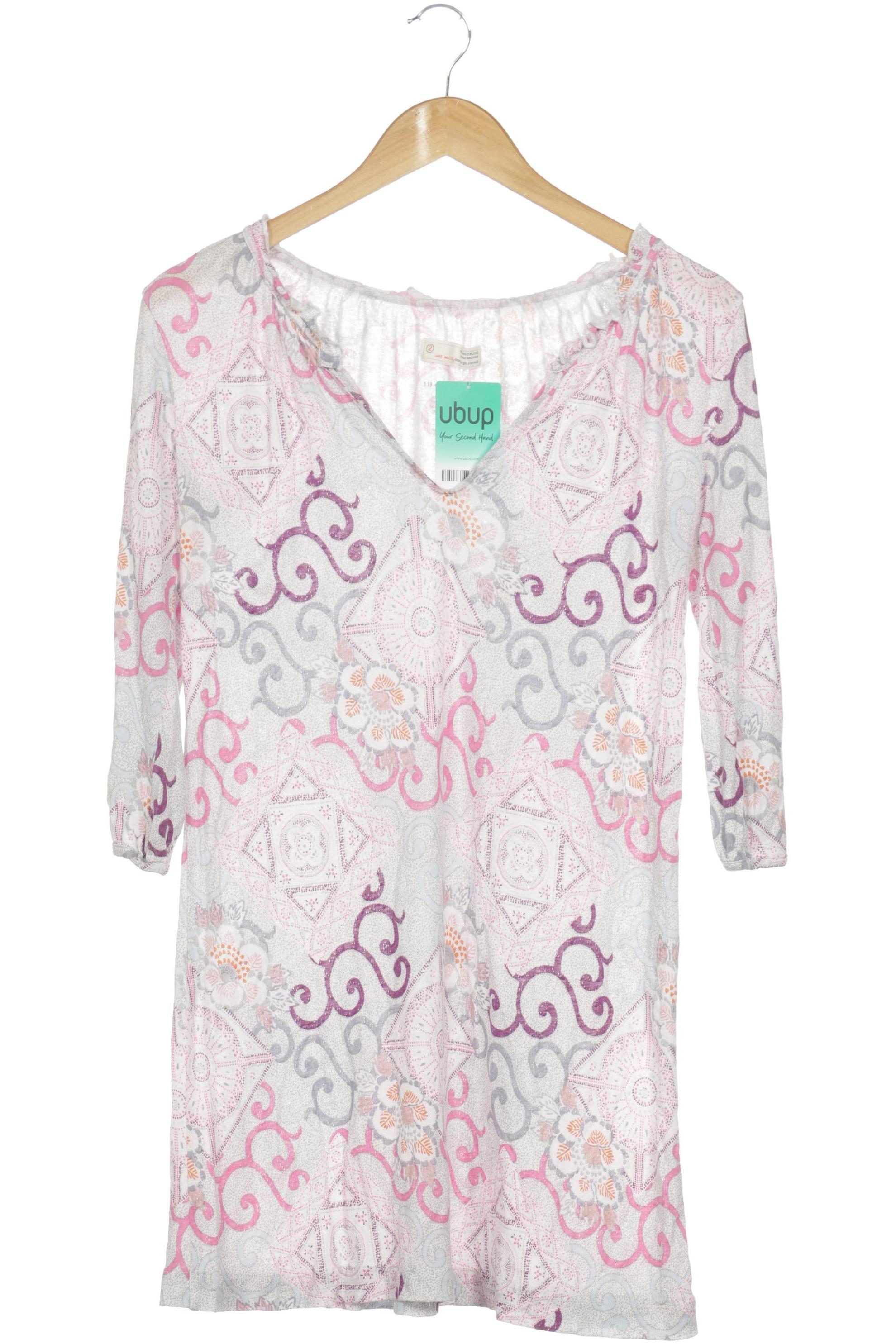 

Odd Molly Damen Langarmshirt, pink, Gr.