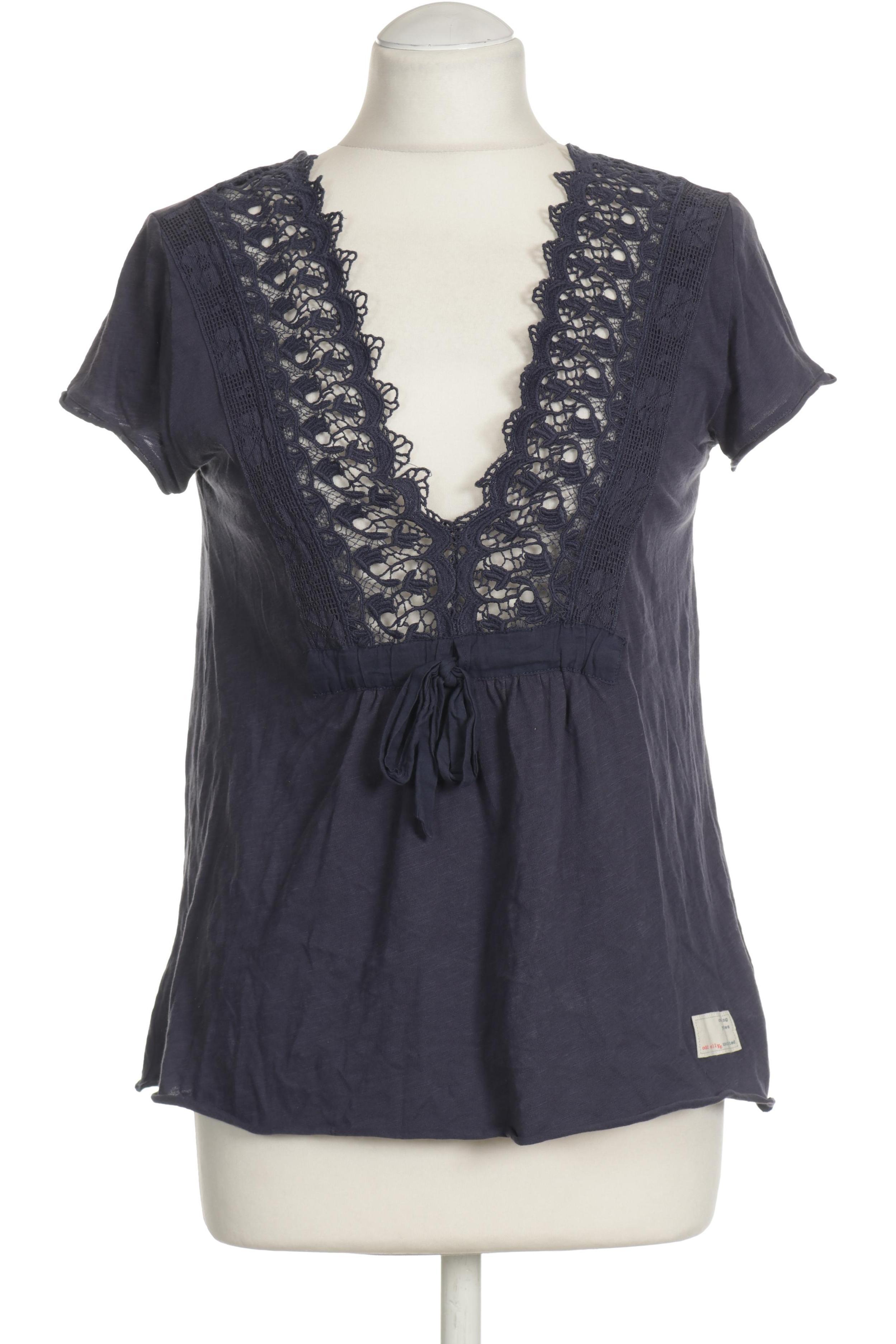 

Odd Molly Damen T-Shirt, blau, Gr.
