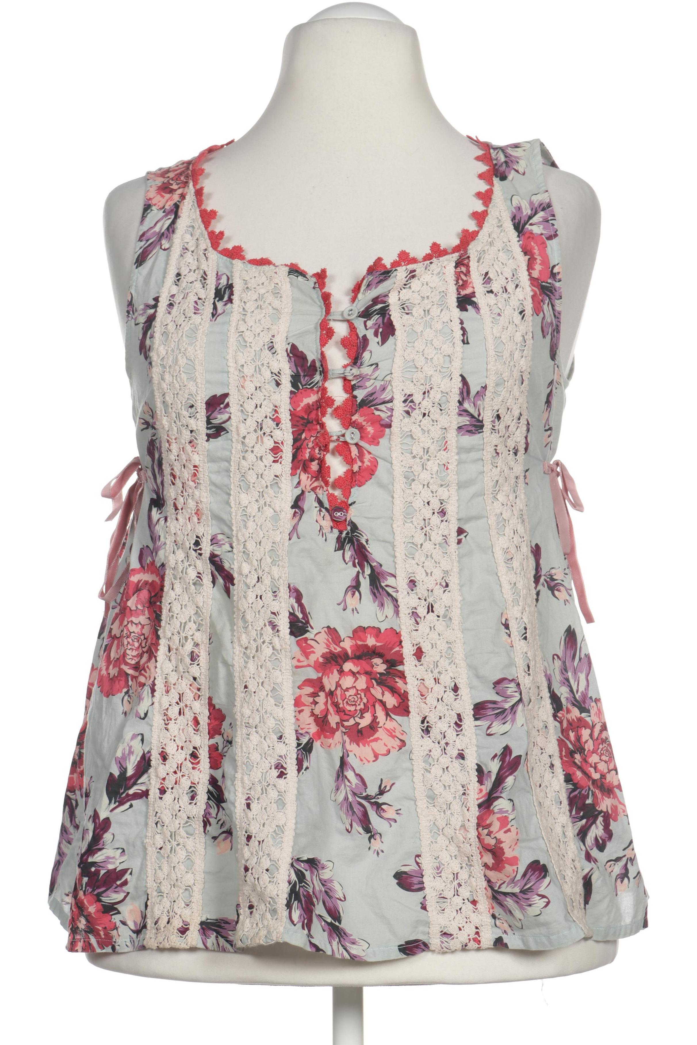 

Odd Molly Damen Top, türkis, Gr.