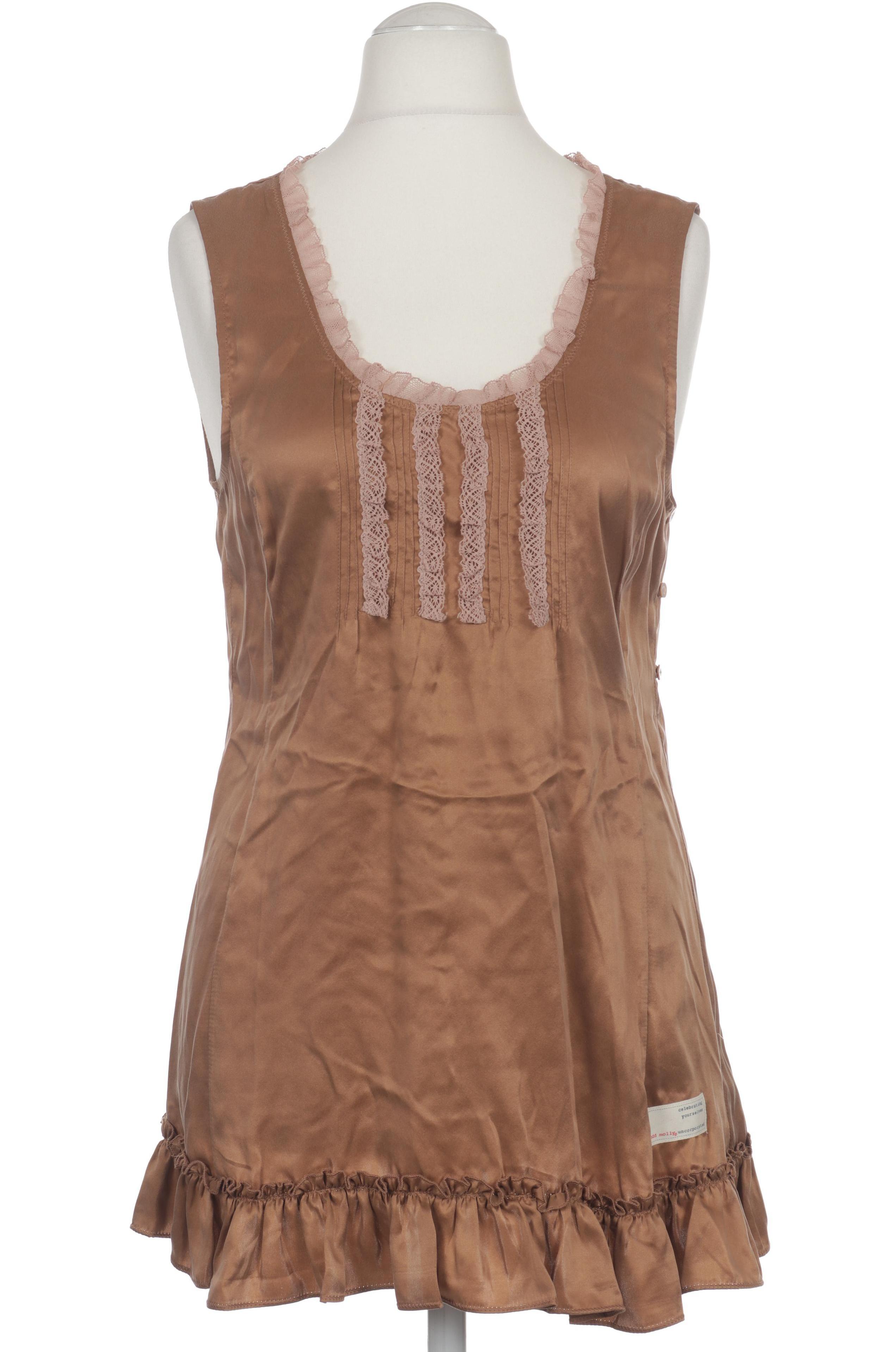 

Odd Molly Damen Top, braun, Gr.