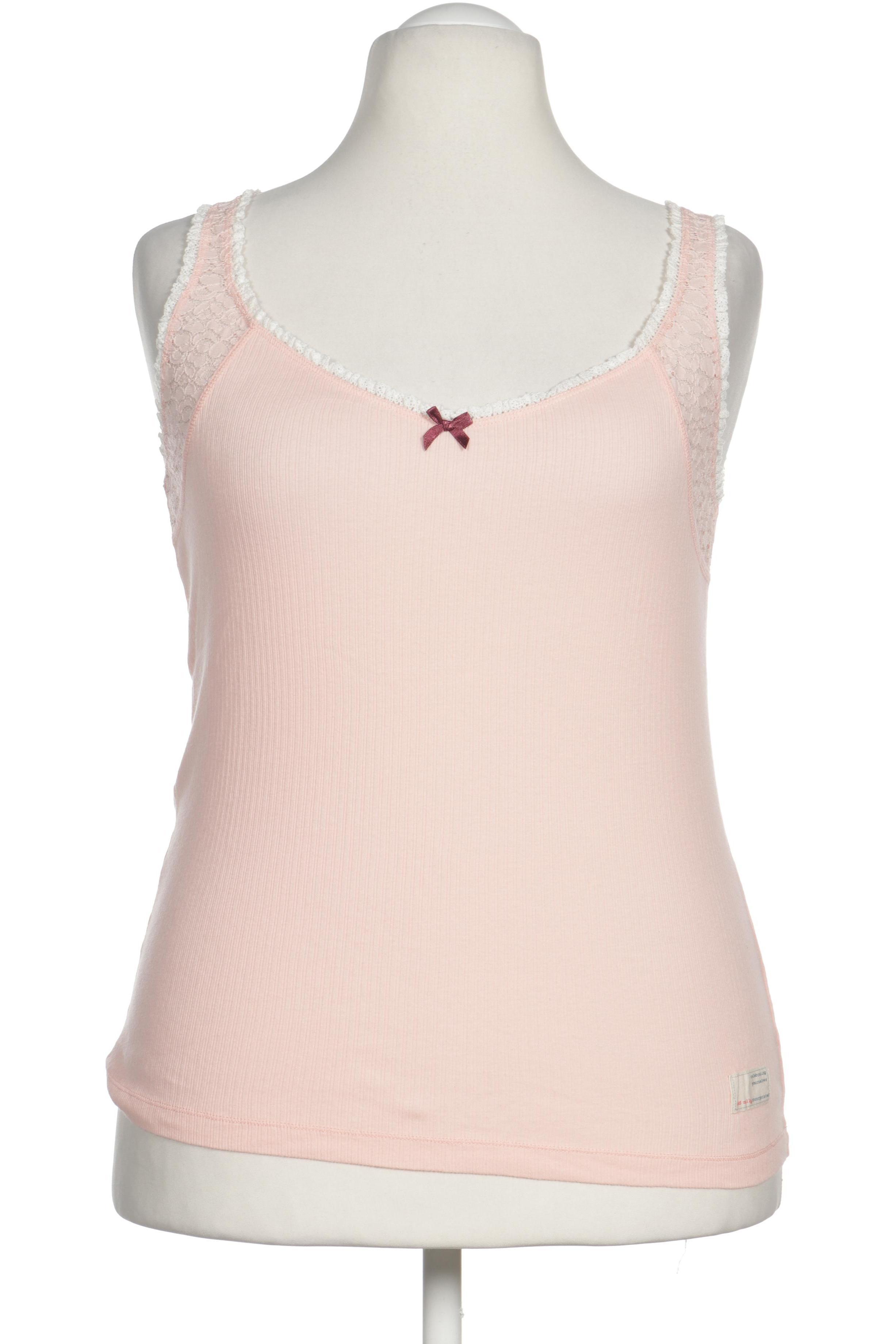 

Odd Molly Damen Top, pink, Gr.