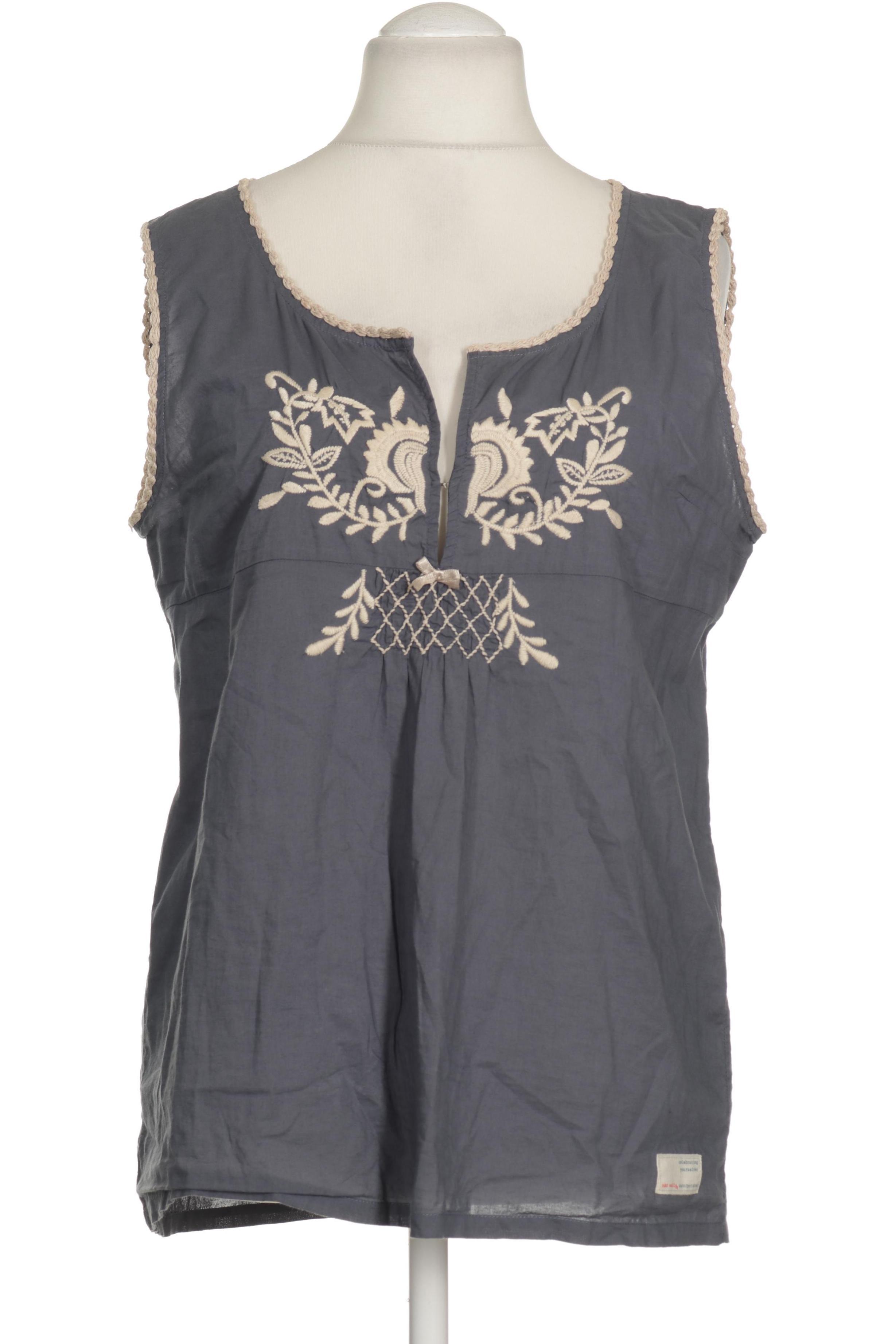 

Odd Molly Damen Top, grau, Gr.
