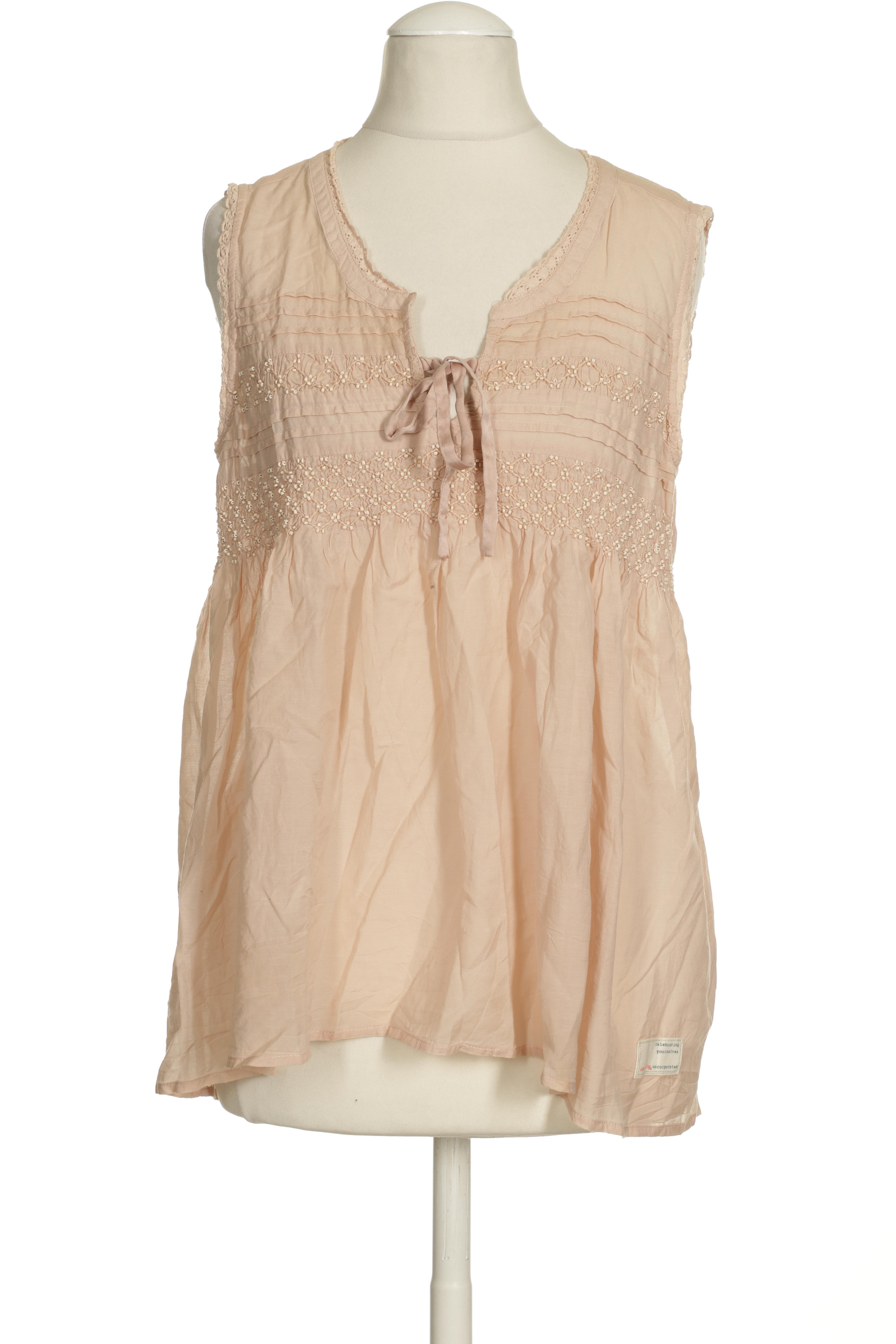 

Odd Molly Damen Top, pink, Gr.
