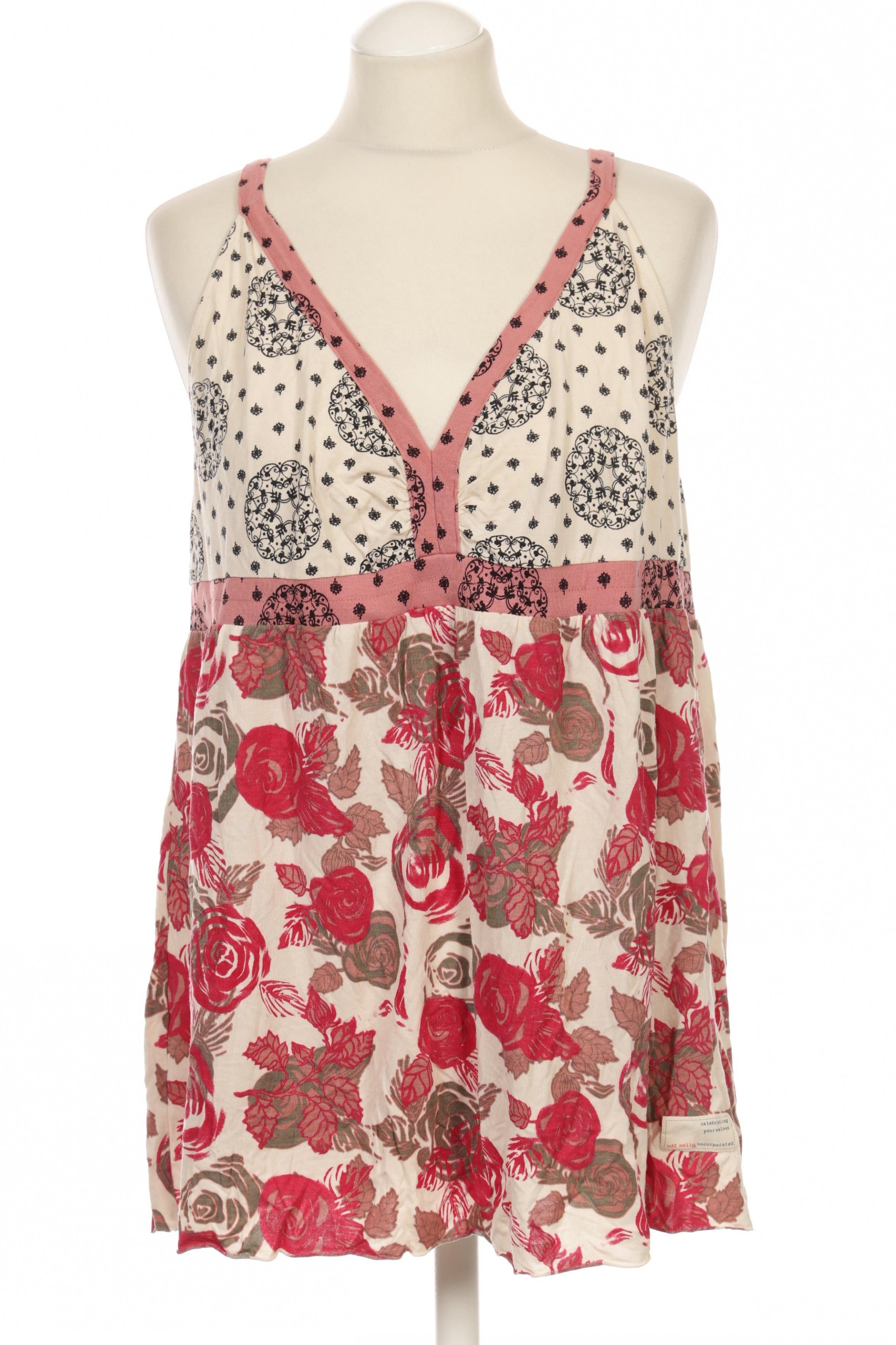 

Odd Molly Damen Top, rot, Gr.