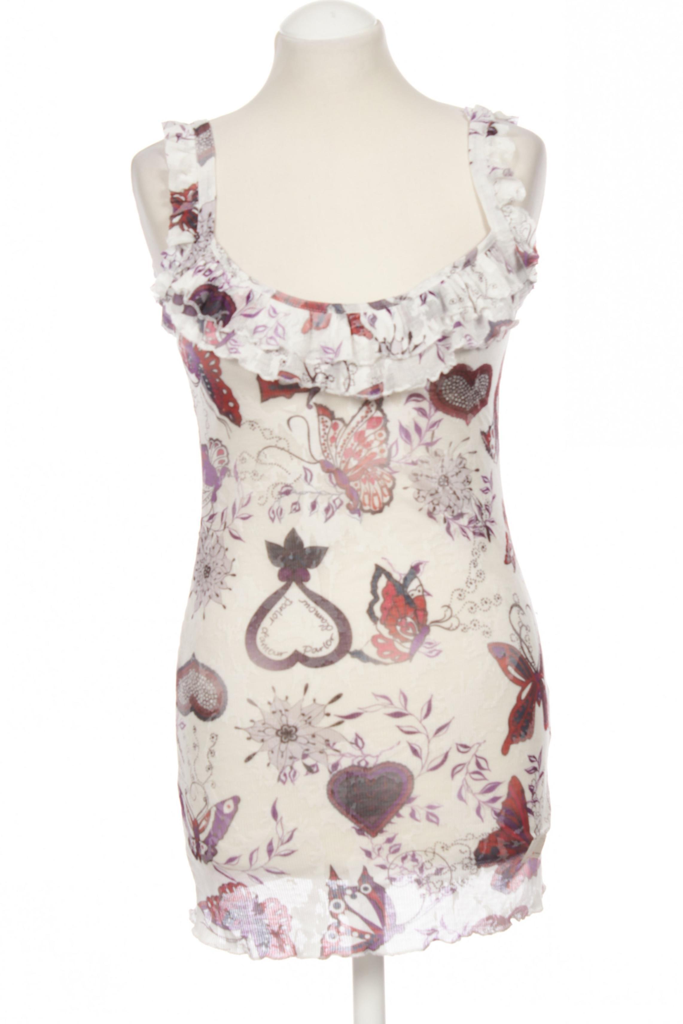 

Odd Molly Damen Top, lila, Gr.