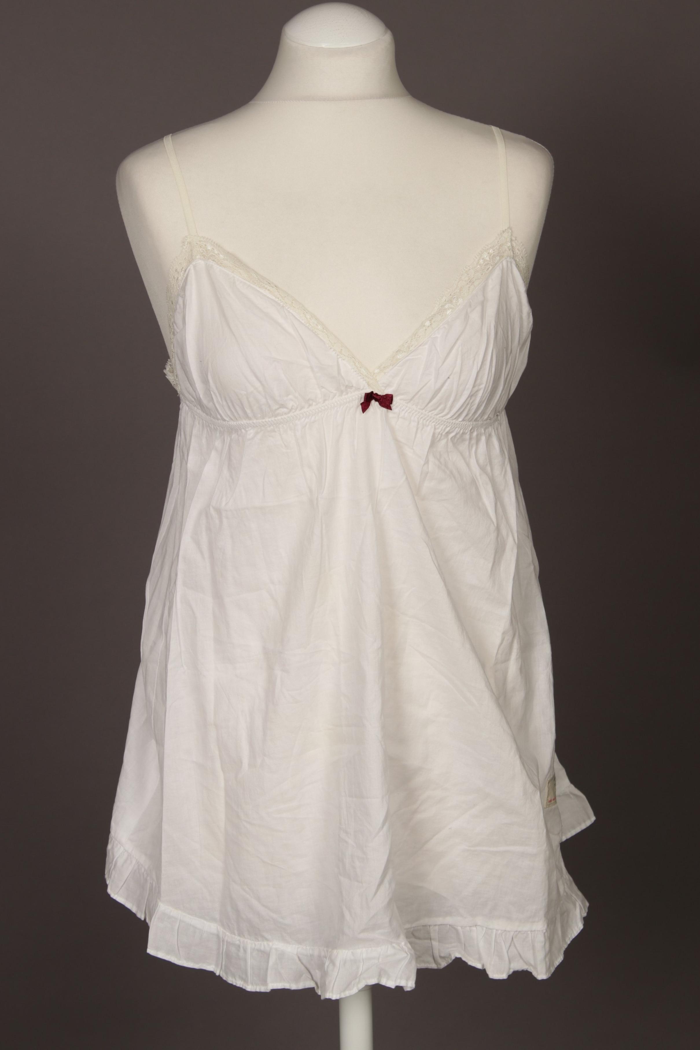 

Odd Molly Damen Top, weiß, Gr.