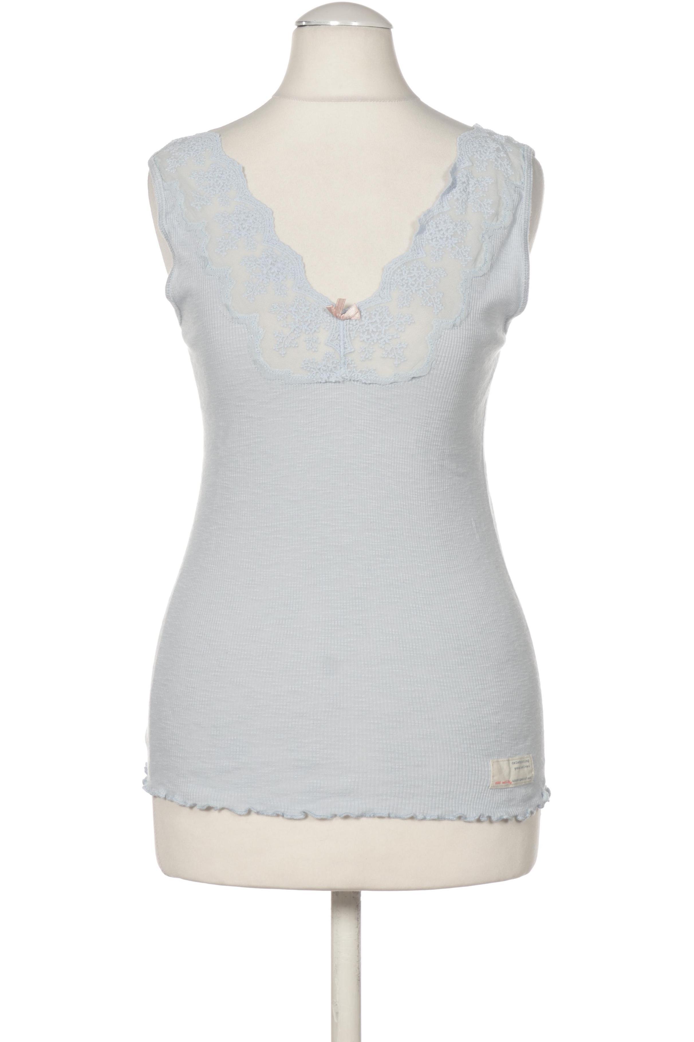 

Odd Molly Damen Top, blau, Gr.