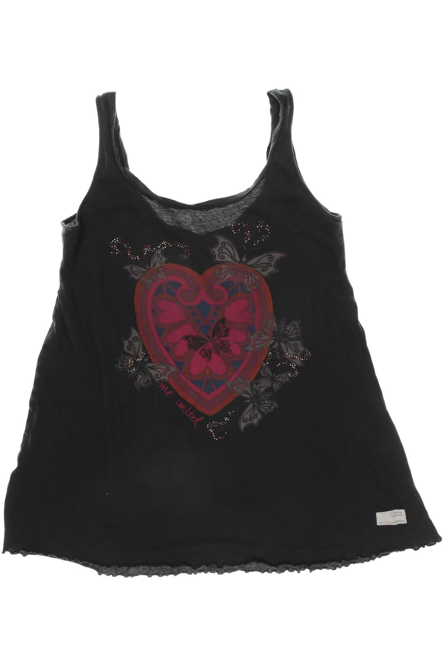 

Odd Molly Damen Top, grau, Gr.