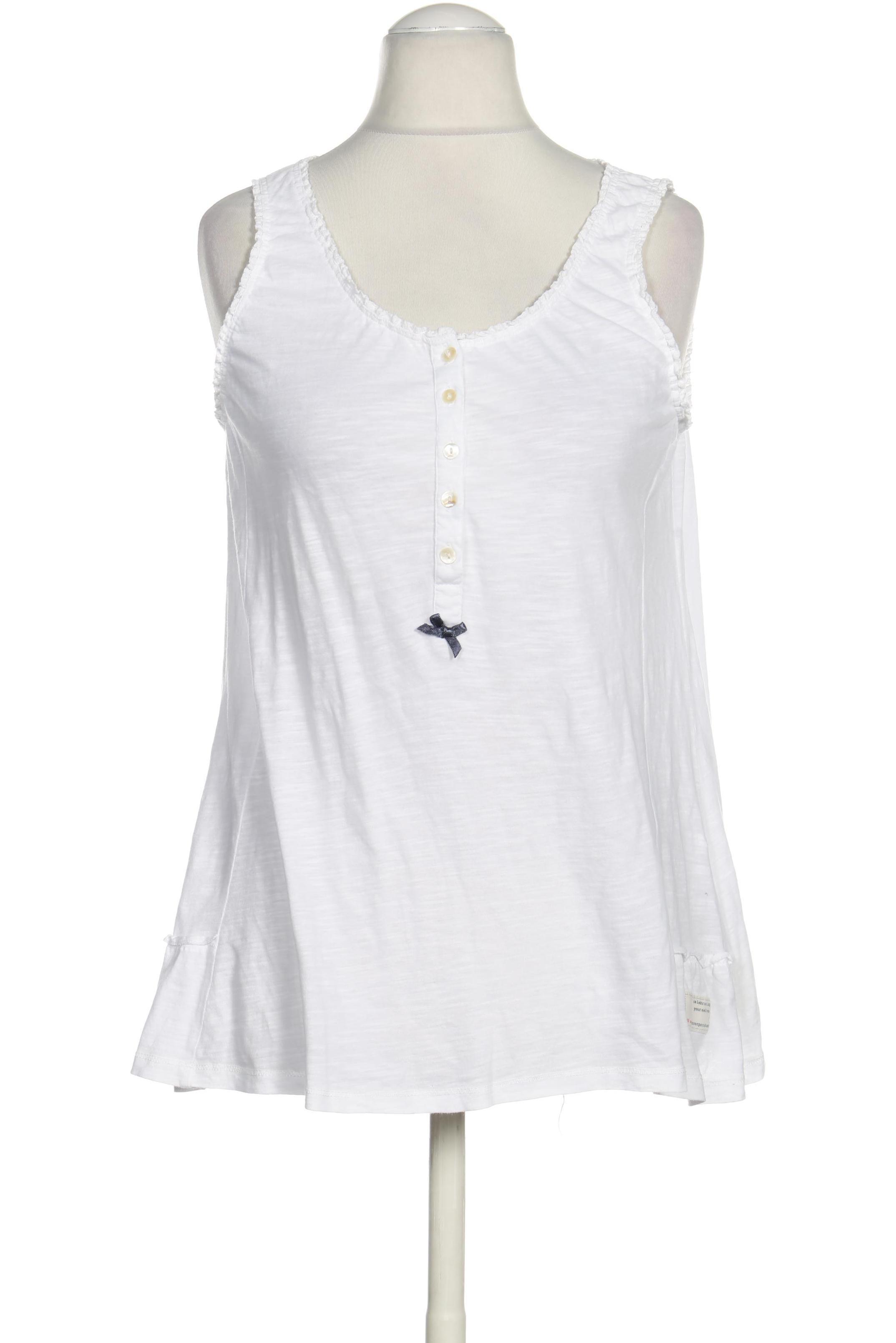 

Odd Molly Damen Top, weiß, Gr.