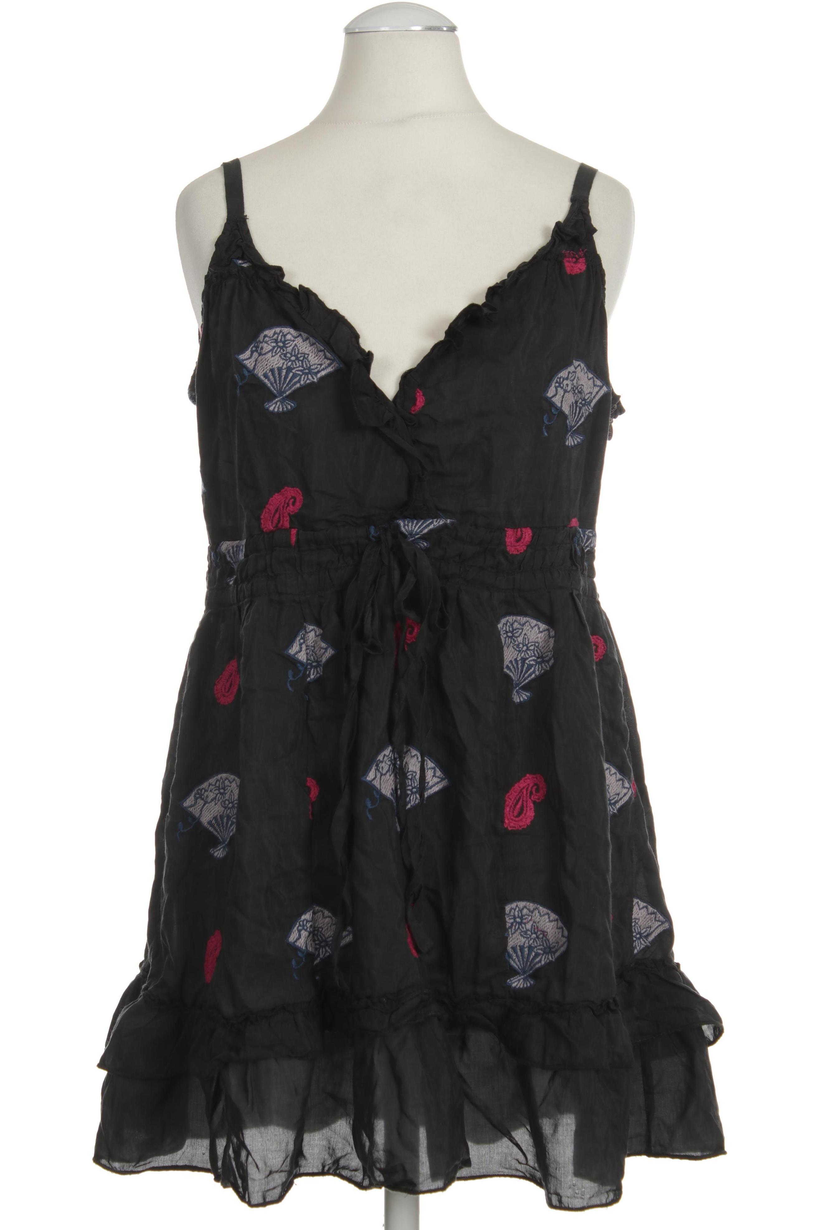 

Odd Molly Damen Top, schwarz, Gr.