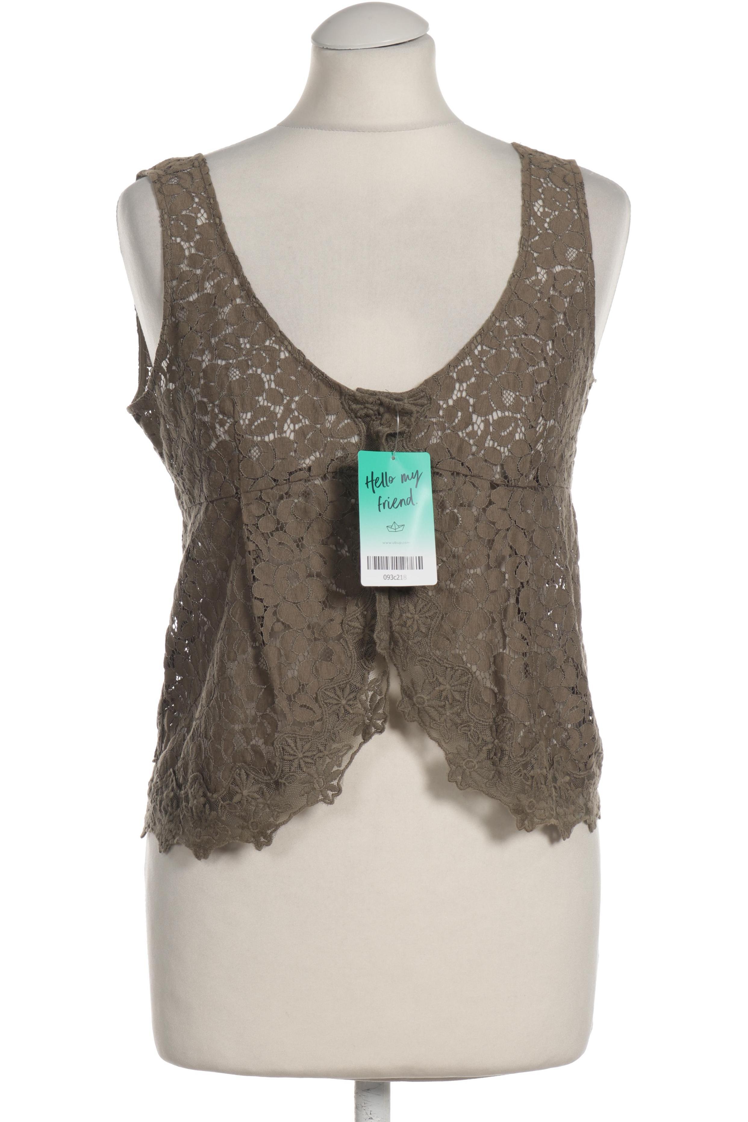 

Odd Molly Damen Weste, grün, Gr.