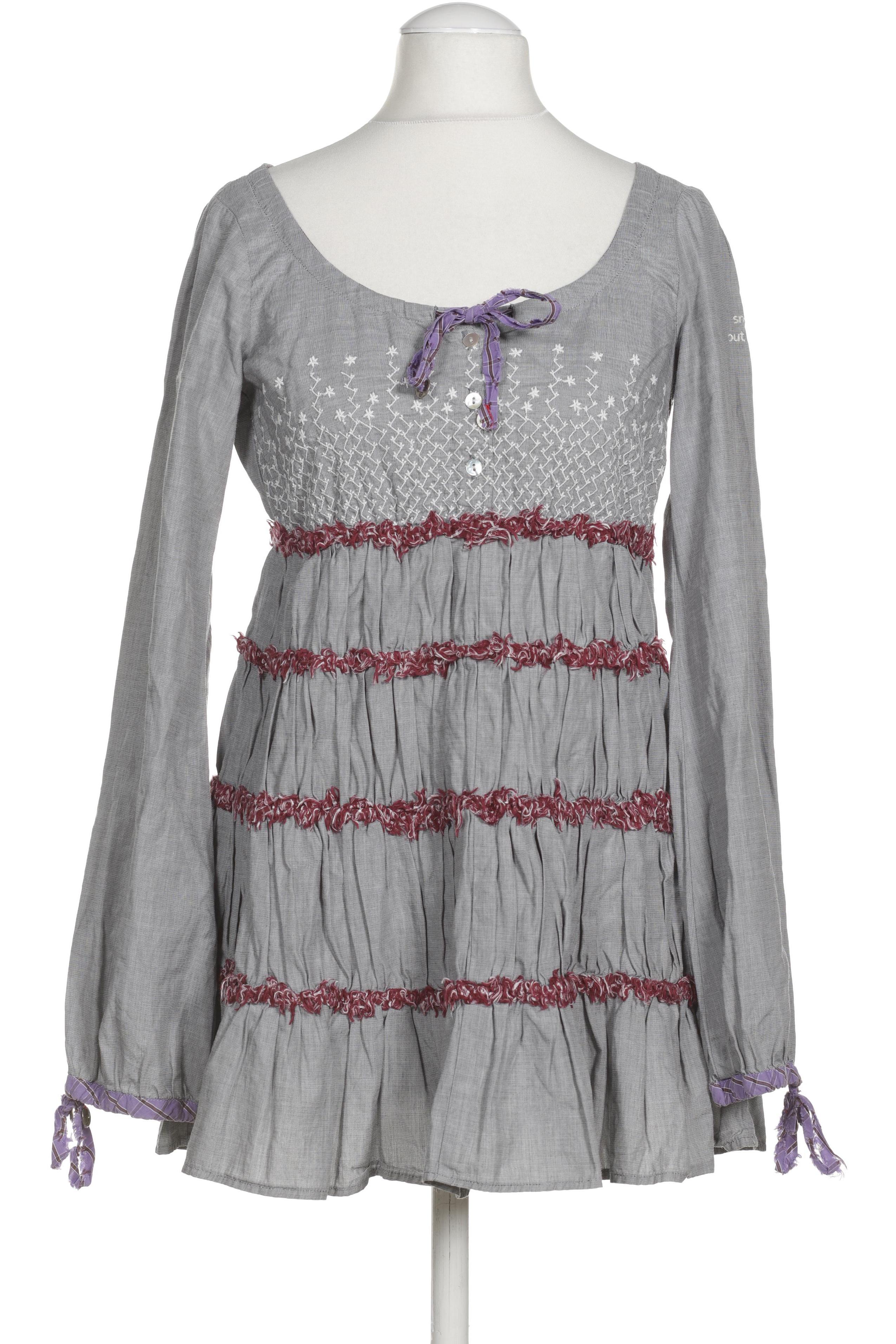 

Odd Molly Damen Kleid, grau, Gr. 34