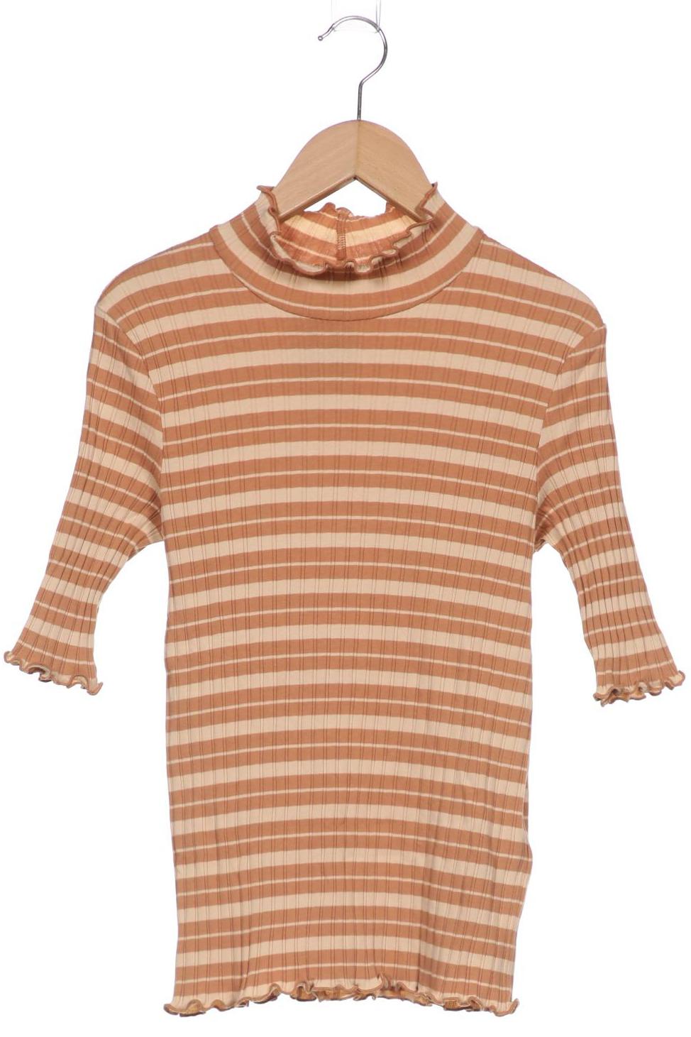 

Odd Molly Damen T-Shirt, braun, Gr. 36