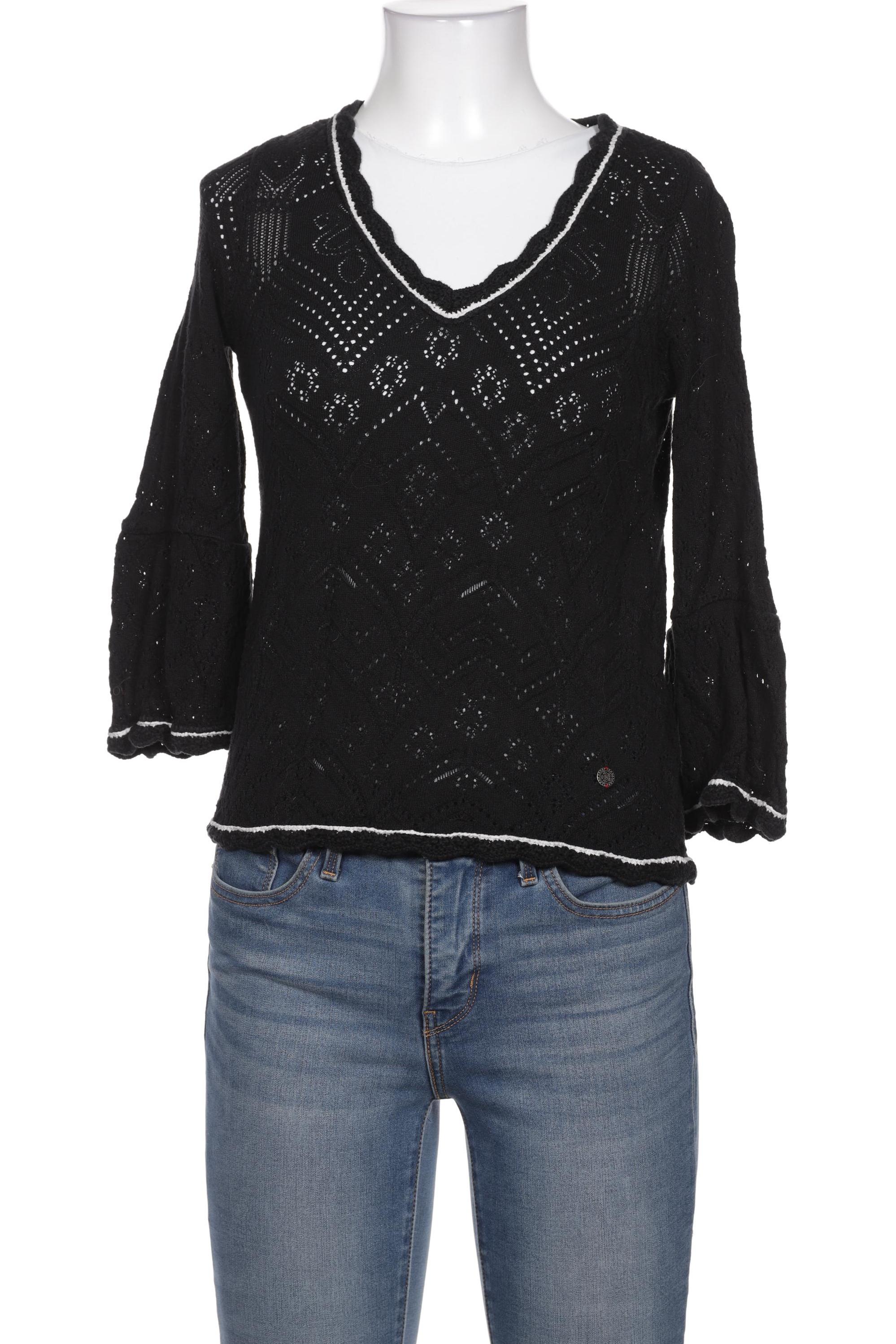 

Odd Molly Damen Pullover, schwarz