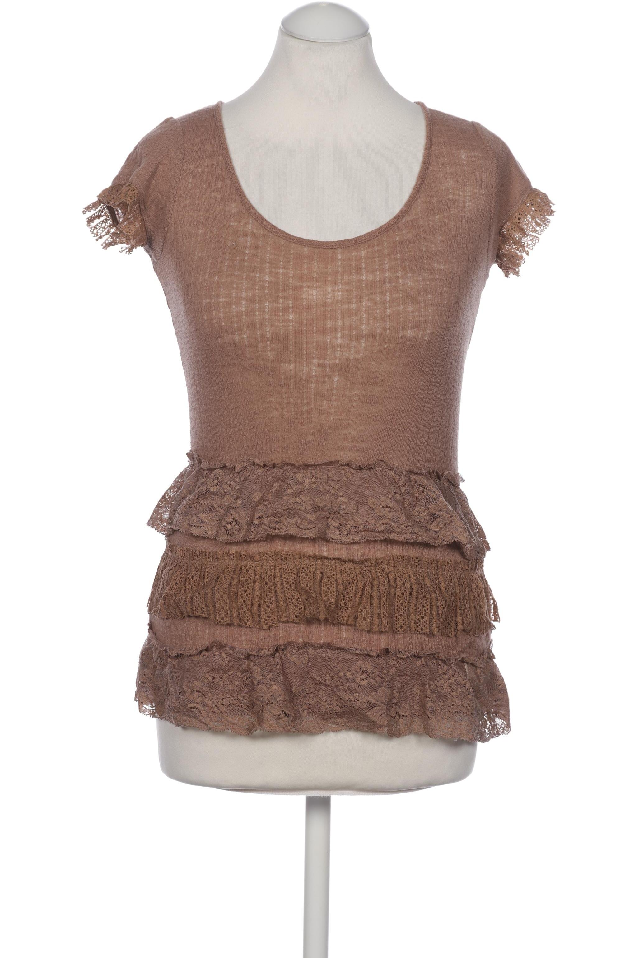 

Odd Molly Damen T-Shirt, braun, Gr. 36