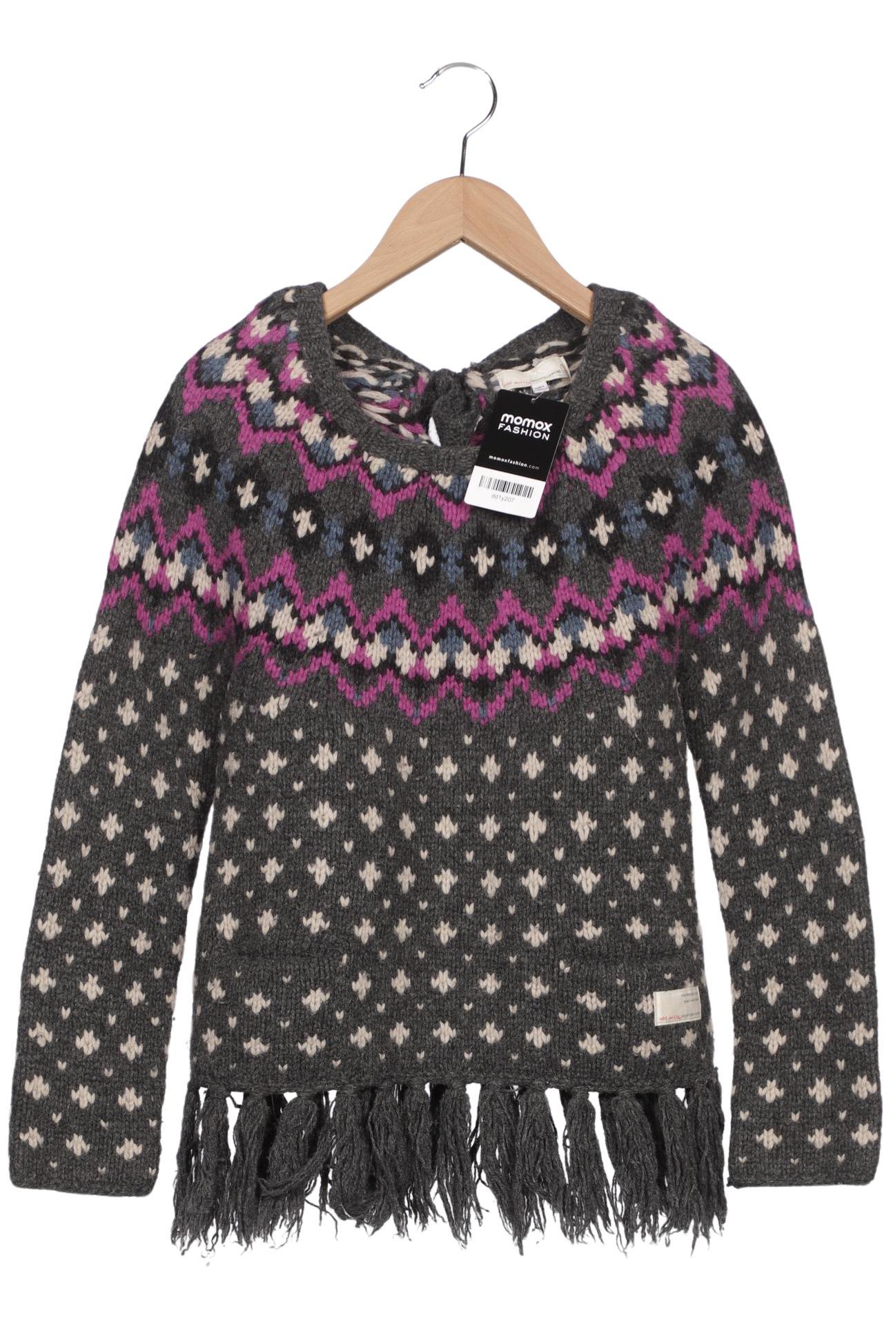 

Odd Molly Damen Pullover, grau, Gr. 36