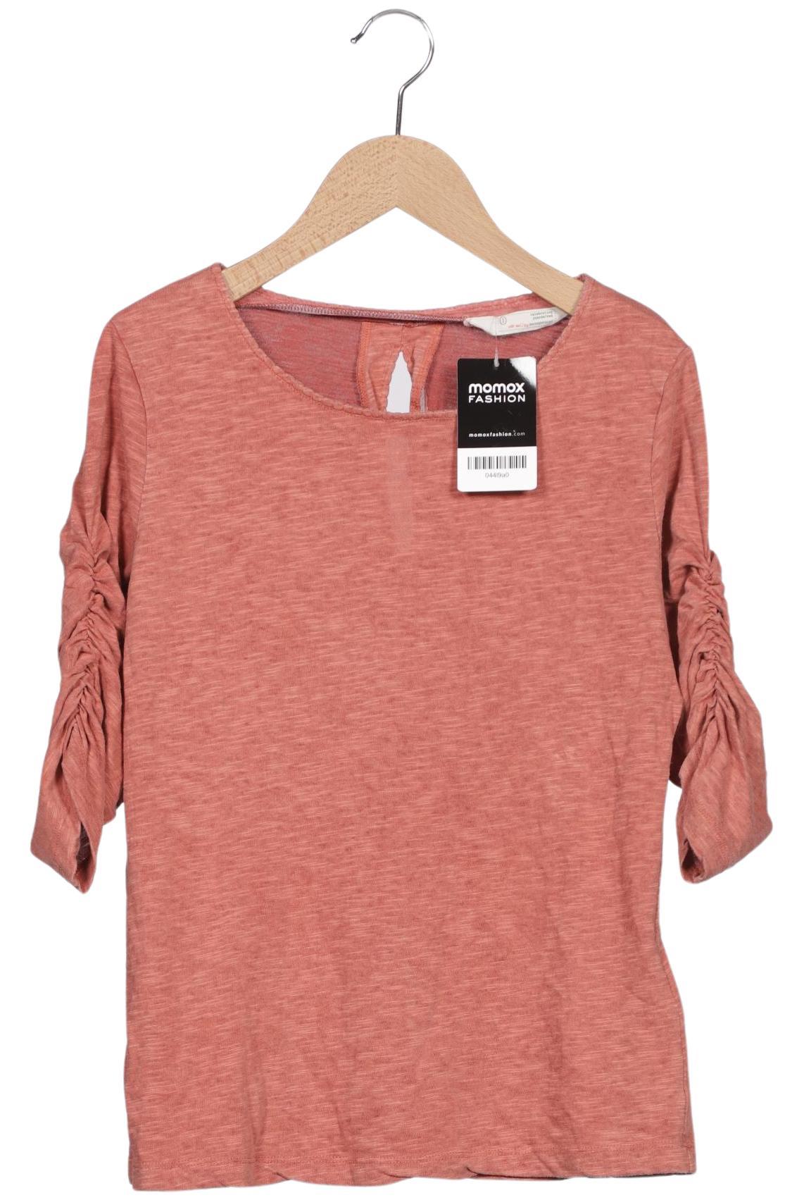 

Odd Molly Damen T-Shirt, rot, Gr. 36
