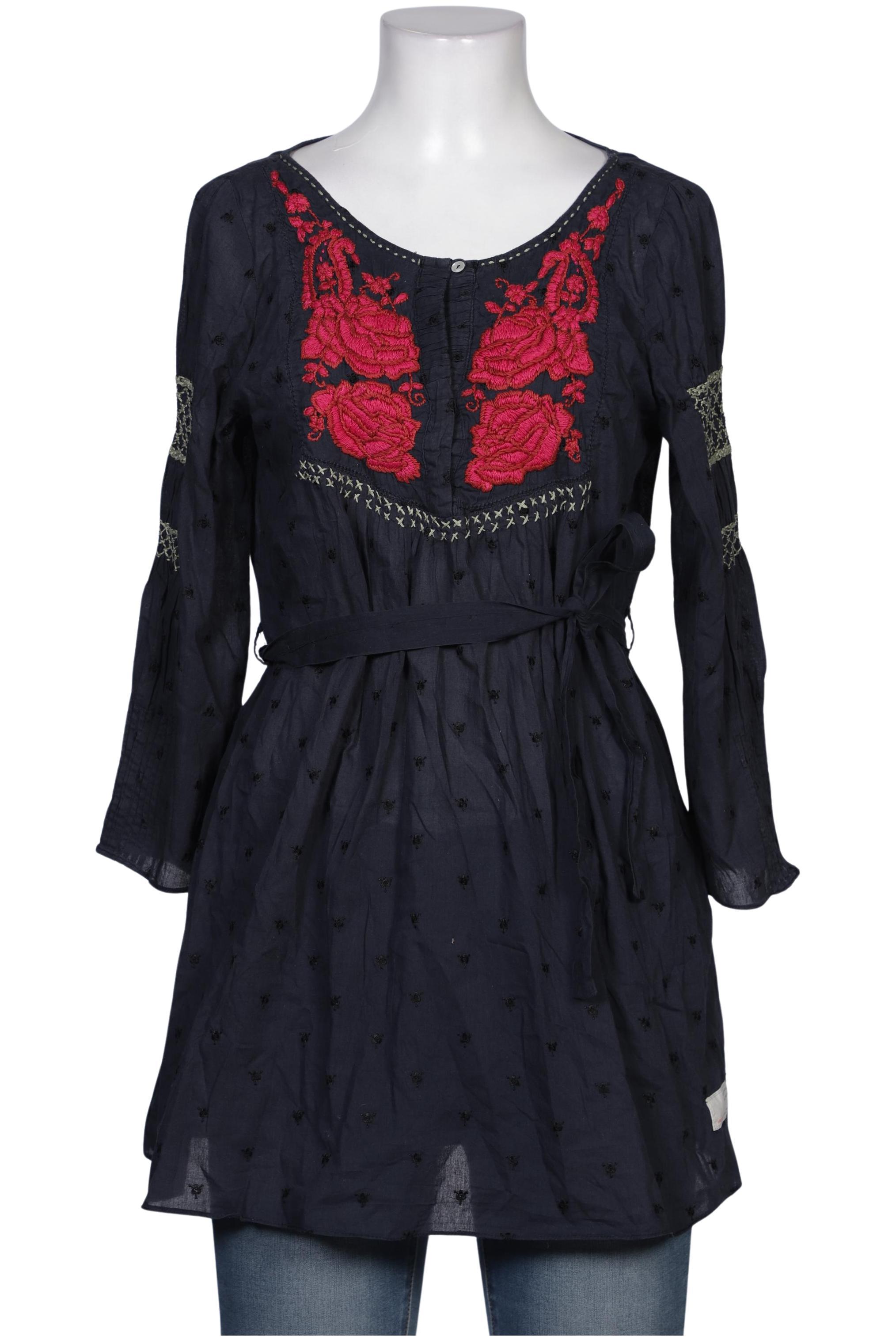 

Odd Molly Damen Bluse, marineblau, Gr. 38