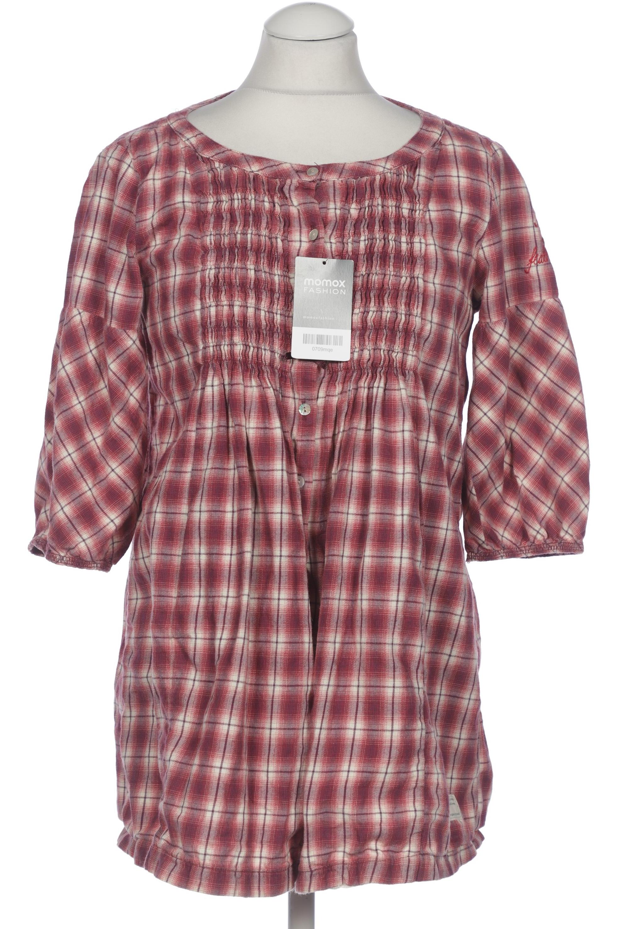 

Odd Molly Damen Bluse, flieder, Gr. 38