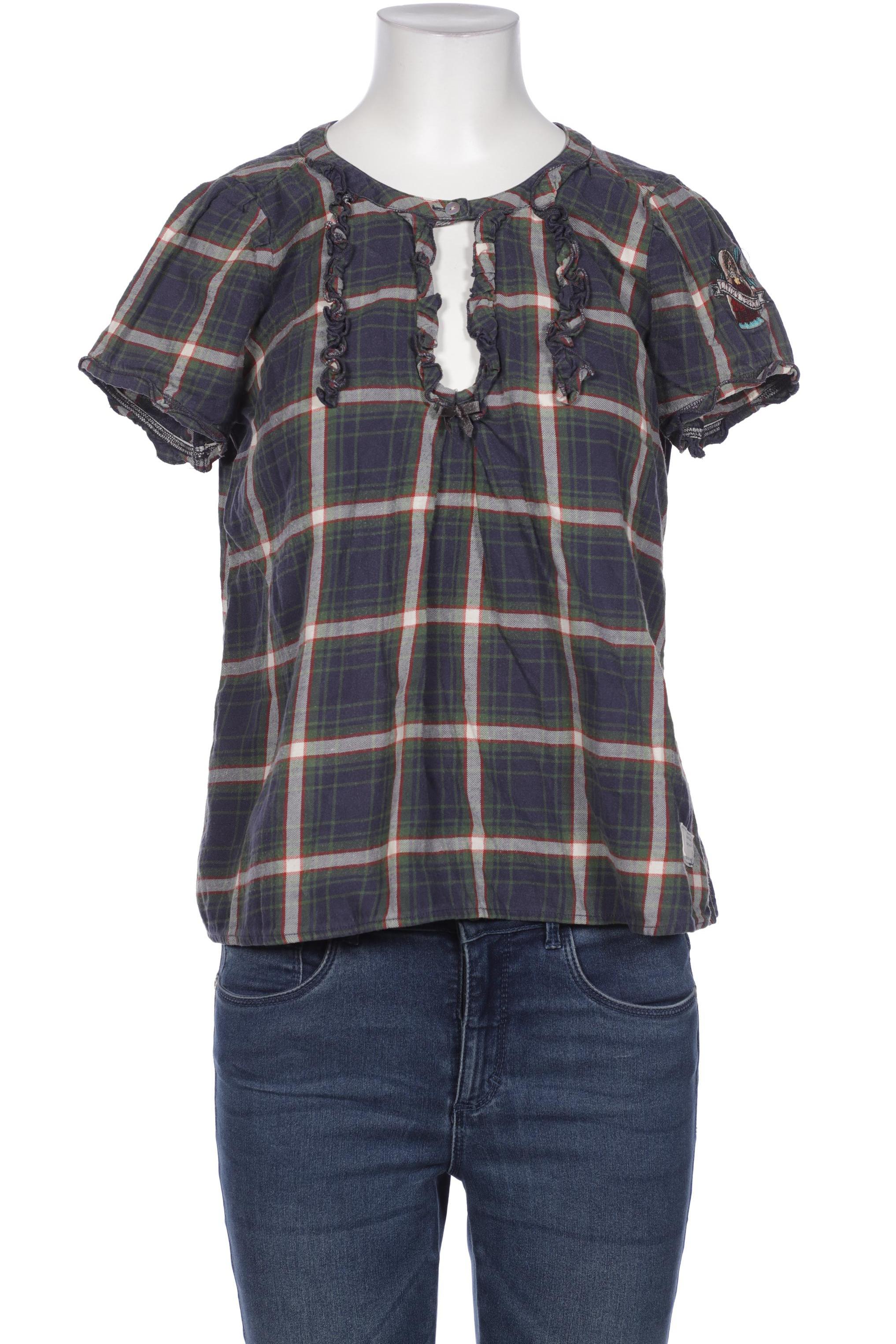 

Odd Molly Damen Bluse, marineblau