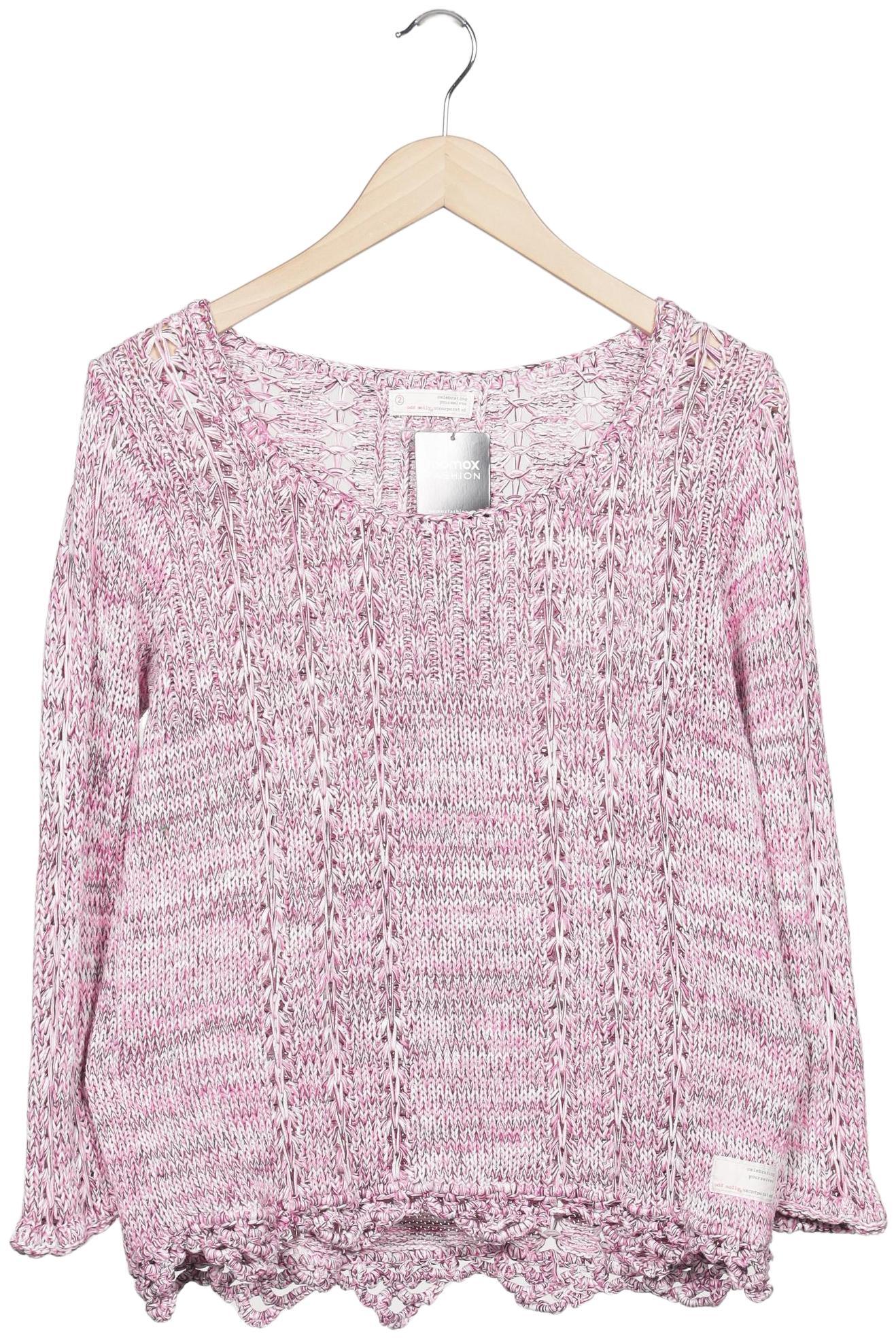 

Odd Molly Damen Pullover, pink, Gr. 38