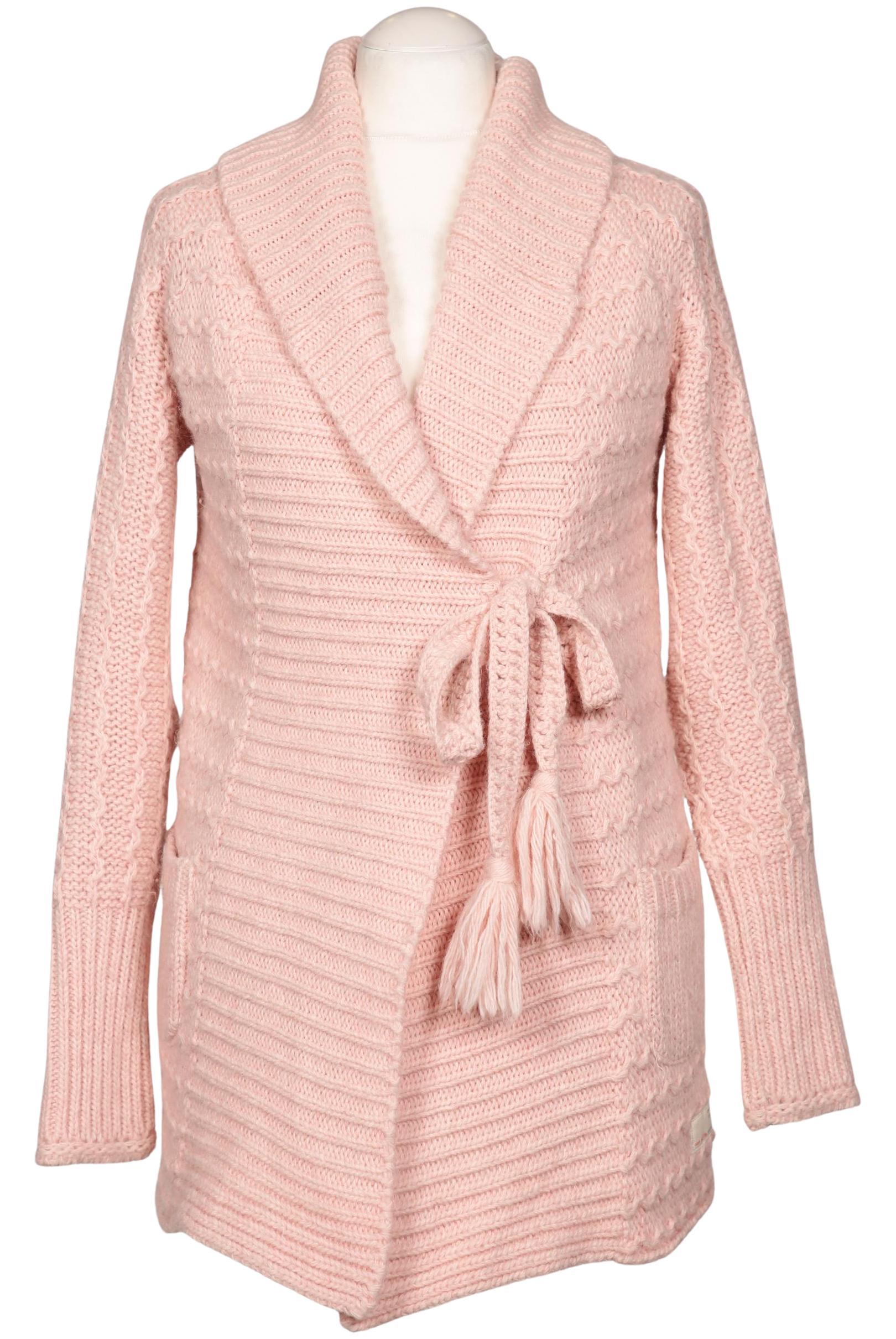 

Odd Molly Damen Strickjacke, pink, Gr. 38