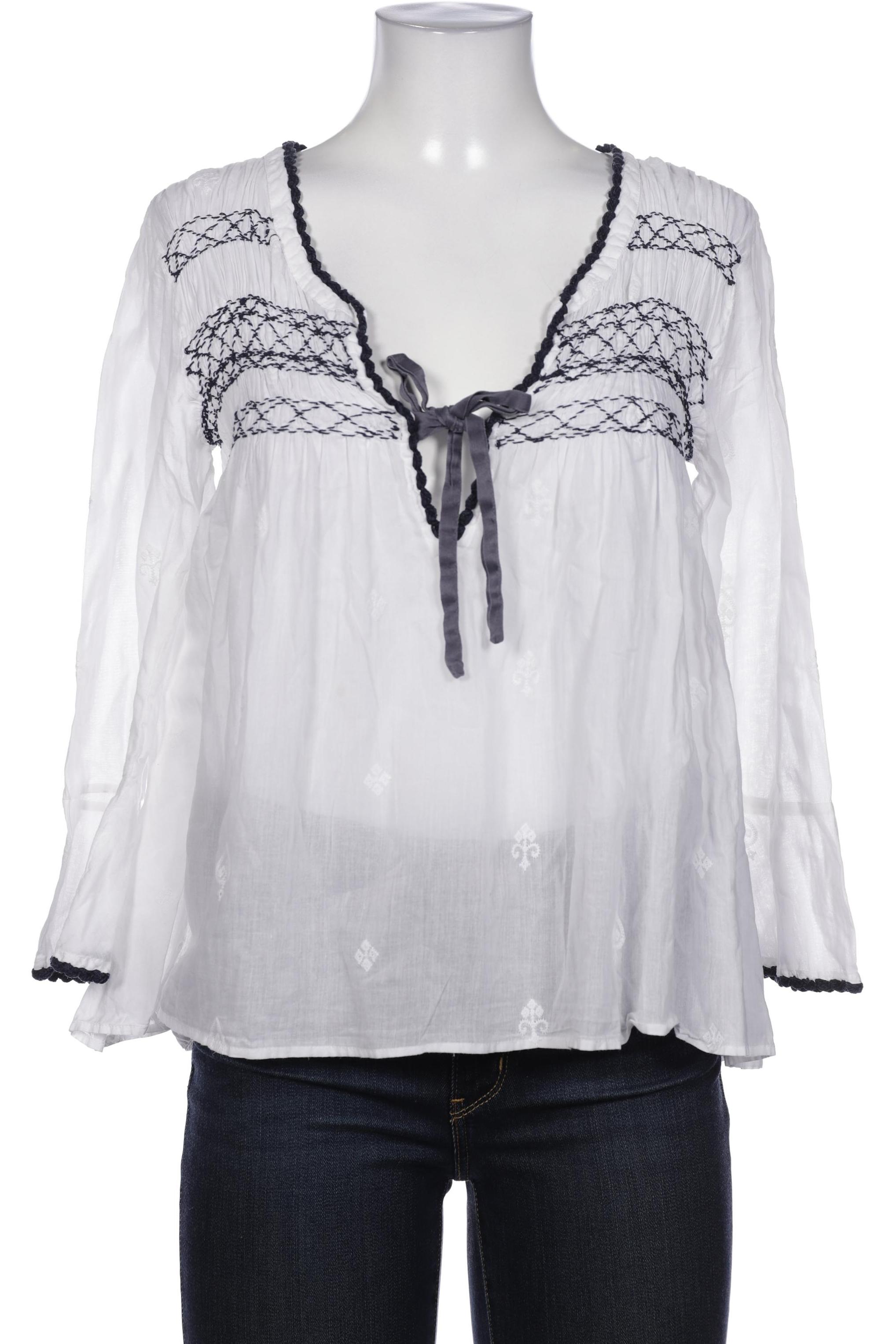 

Odd Molly Damen Bluse, weiß, Gr. 38