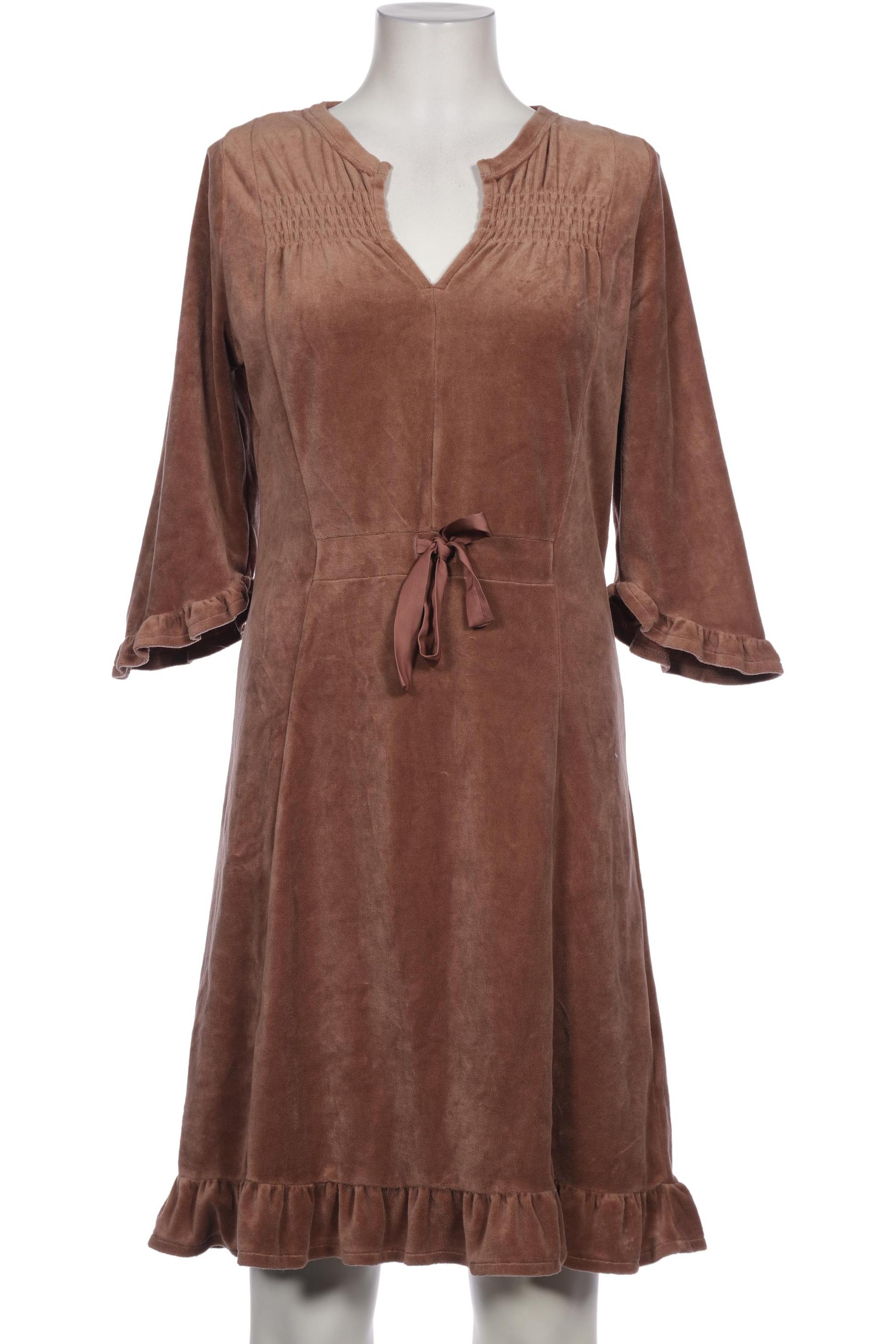 

Odd Molly Damen Kleid, braun, Gr. 38