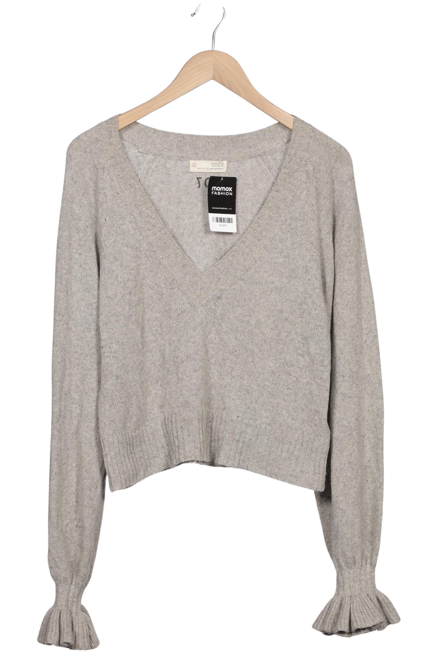

Odd Molly Damen Pullover, grau, Gr. 38