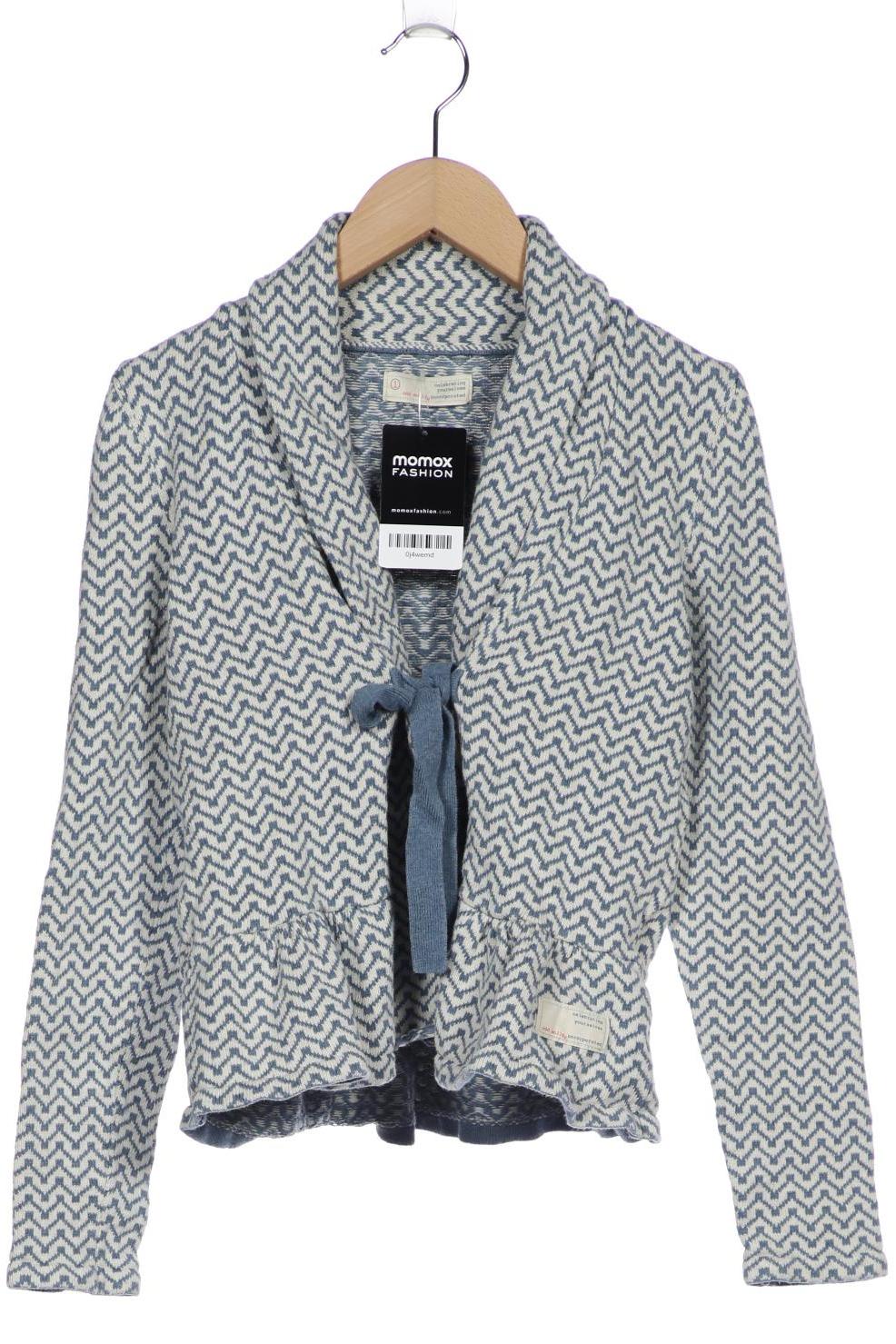 

Odd Molly Damen Strickjacke, blau