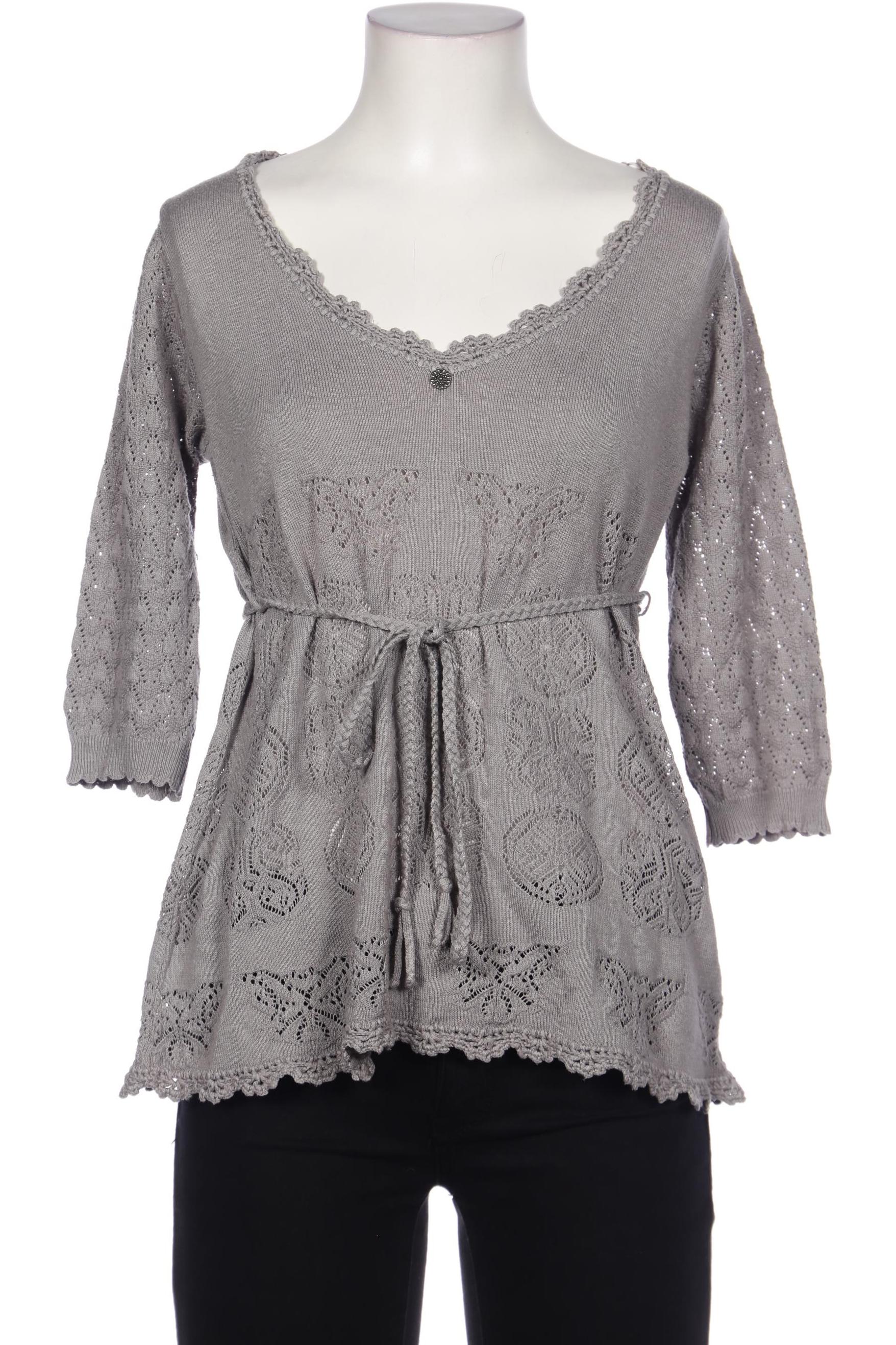 

Odd Molly Damen Pullover, grau, Gr. 38