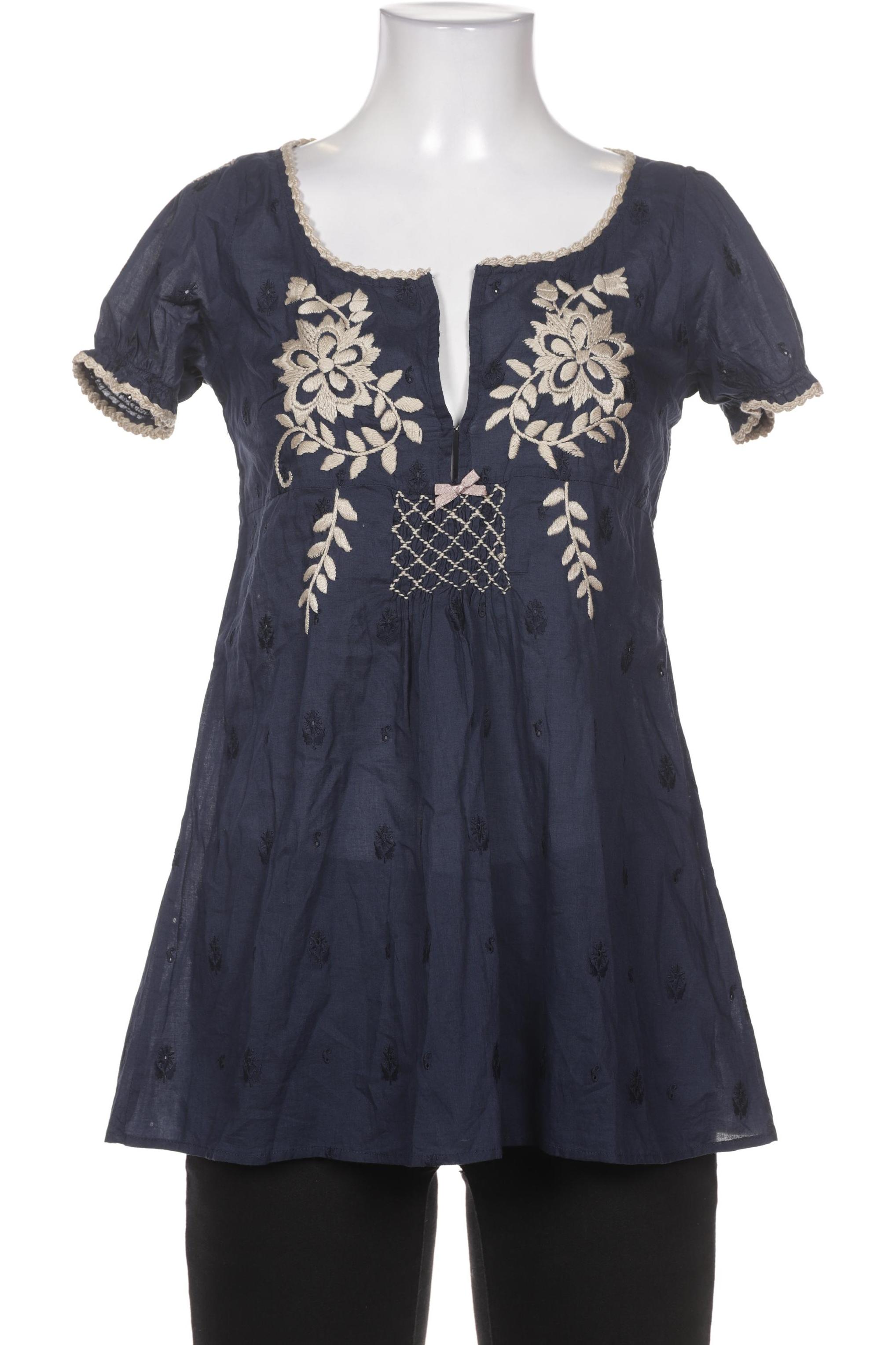 

Odd Molly Damen Bluse, marineblau, Gr. 34