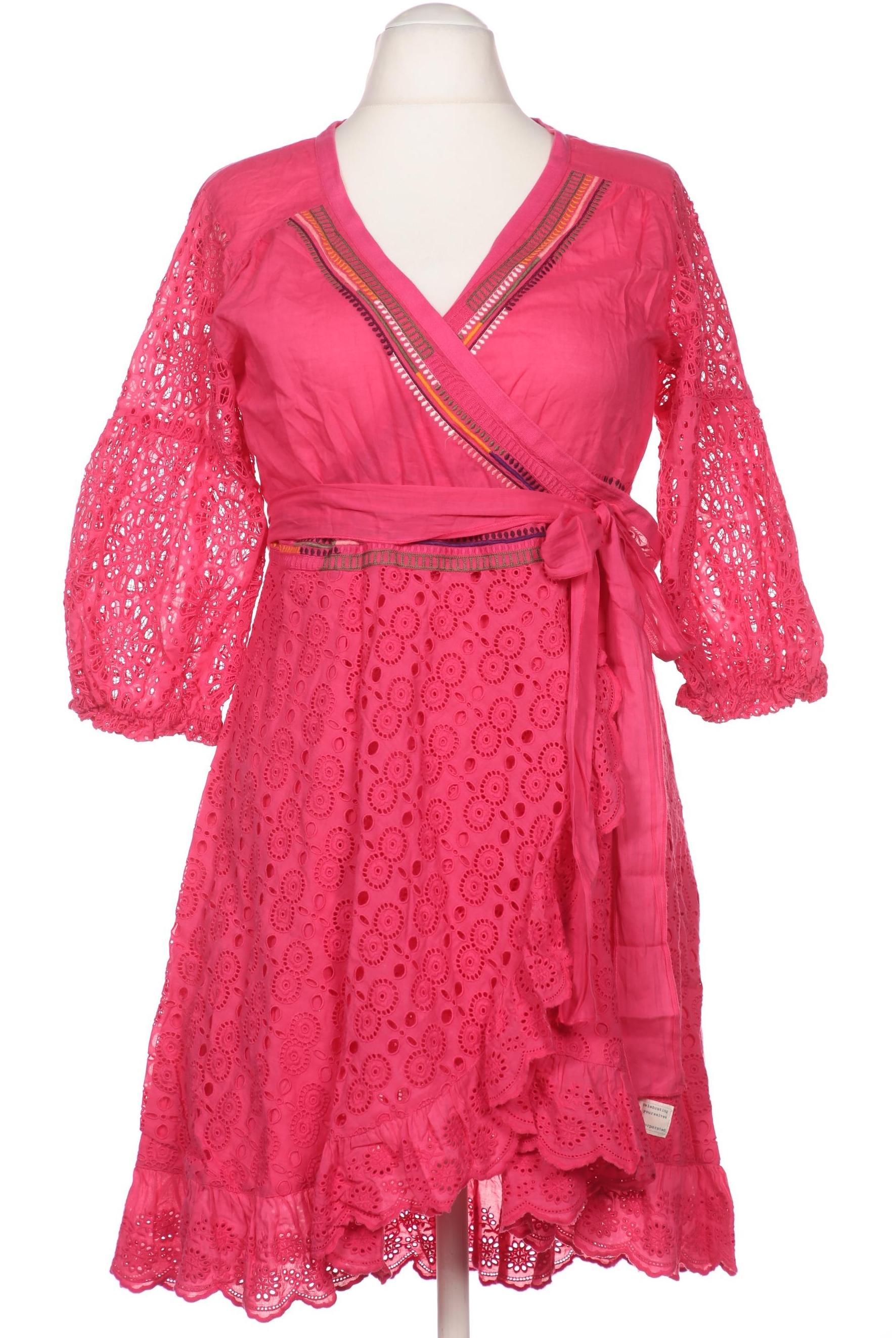 

Odd Molly Damen Kleid, pink, Gr. 42