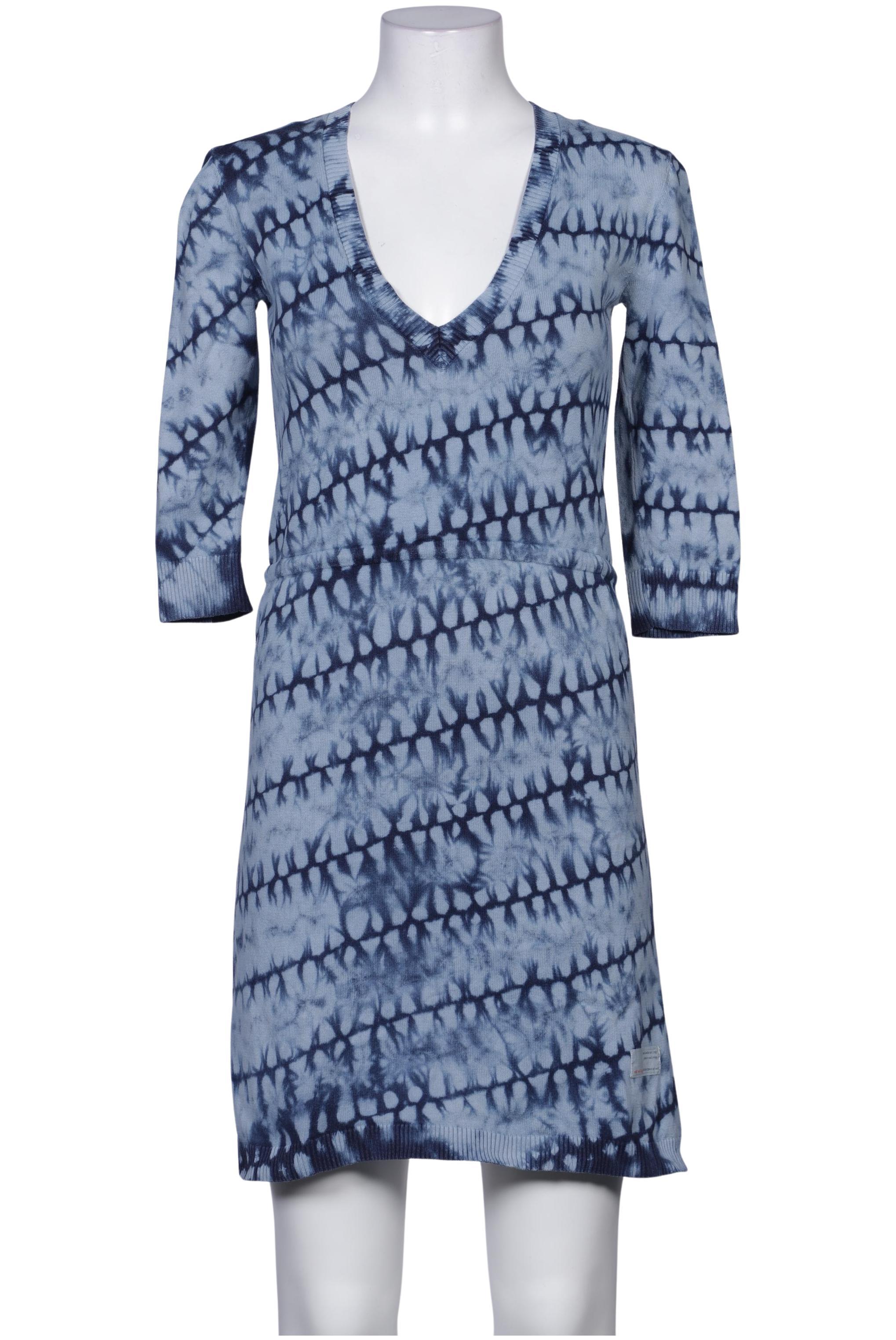 

Odd Molly Damen Kleid, blau, Gr. 34