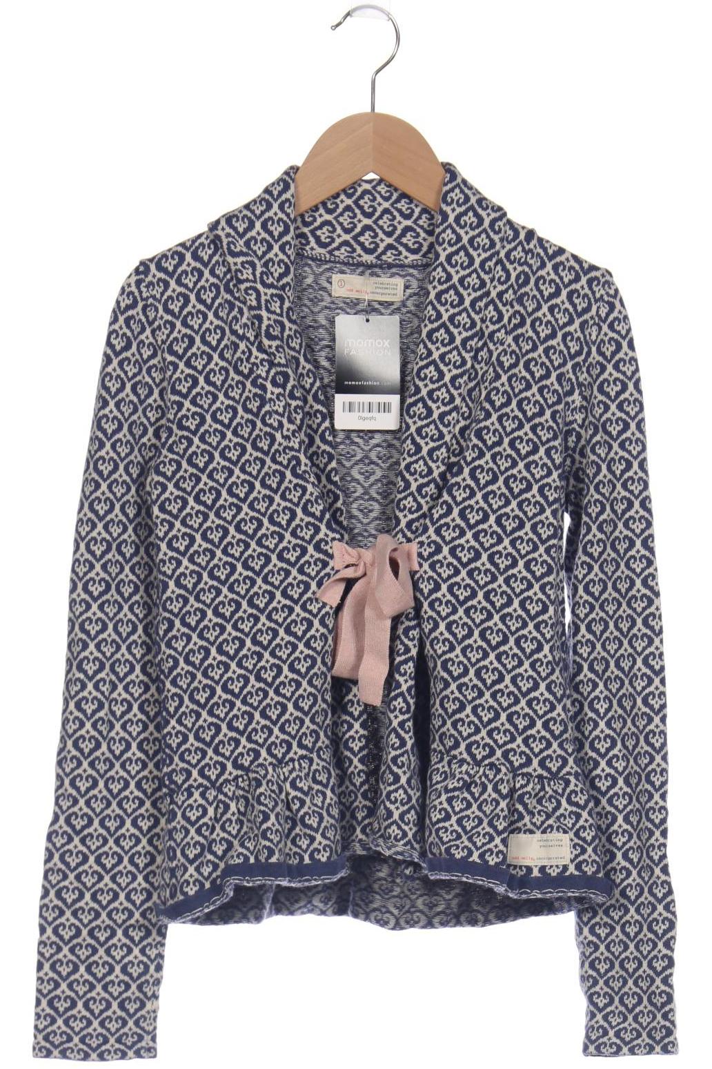 

Odd Molly Damen Strickjacke, blau