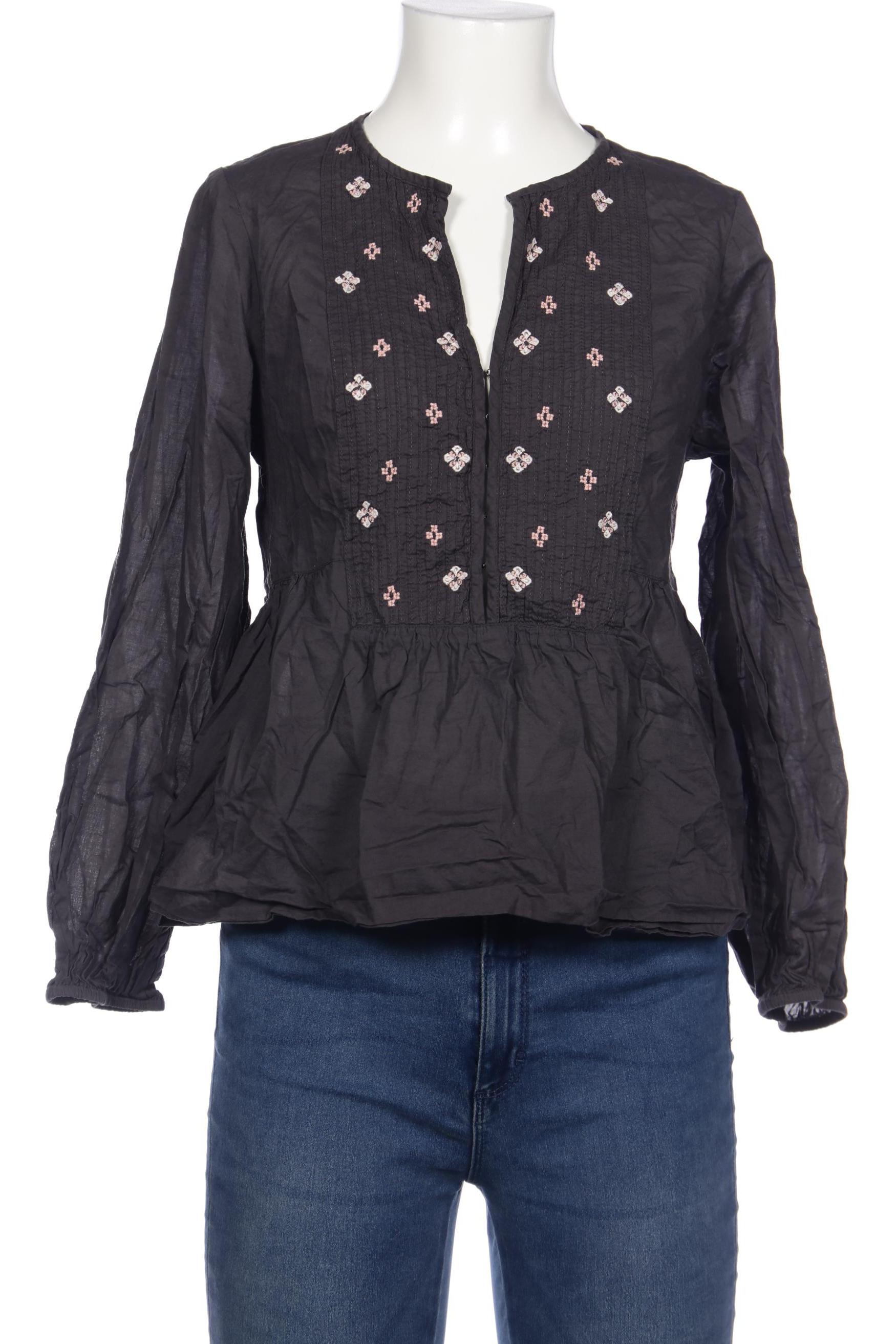 

Odd Molly Damen Bluse, grau