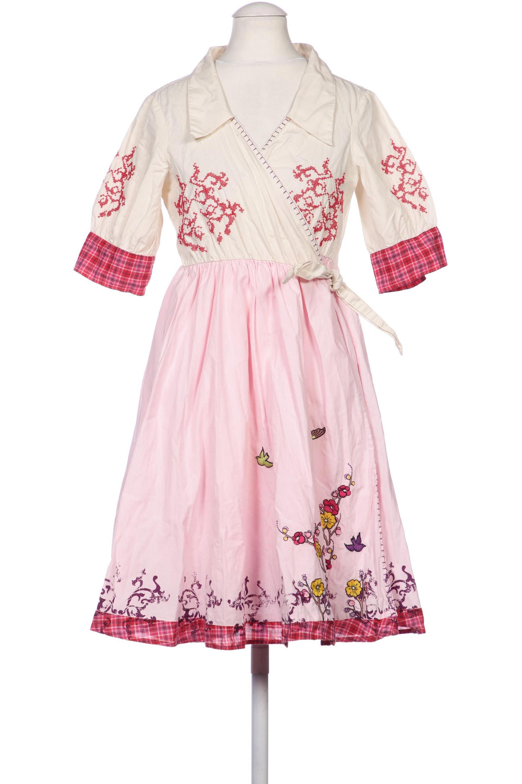 

Odd Molly Damen Kleid, pink, Gr. 36