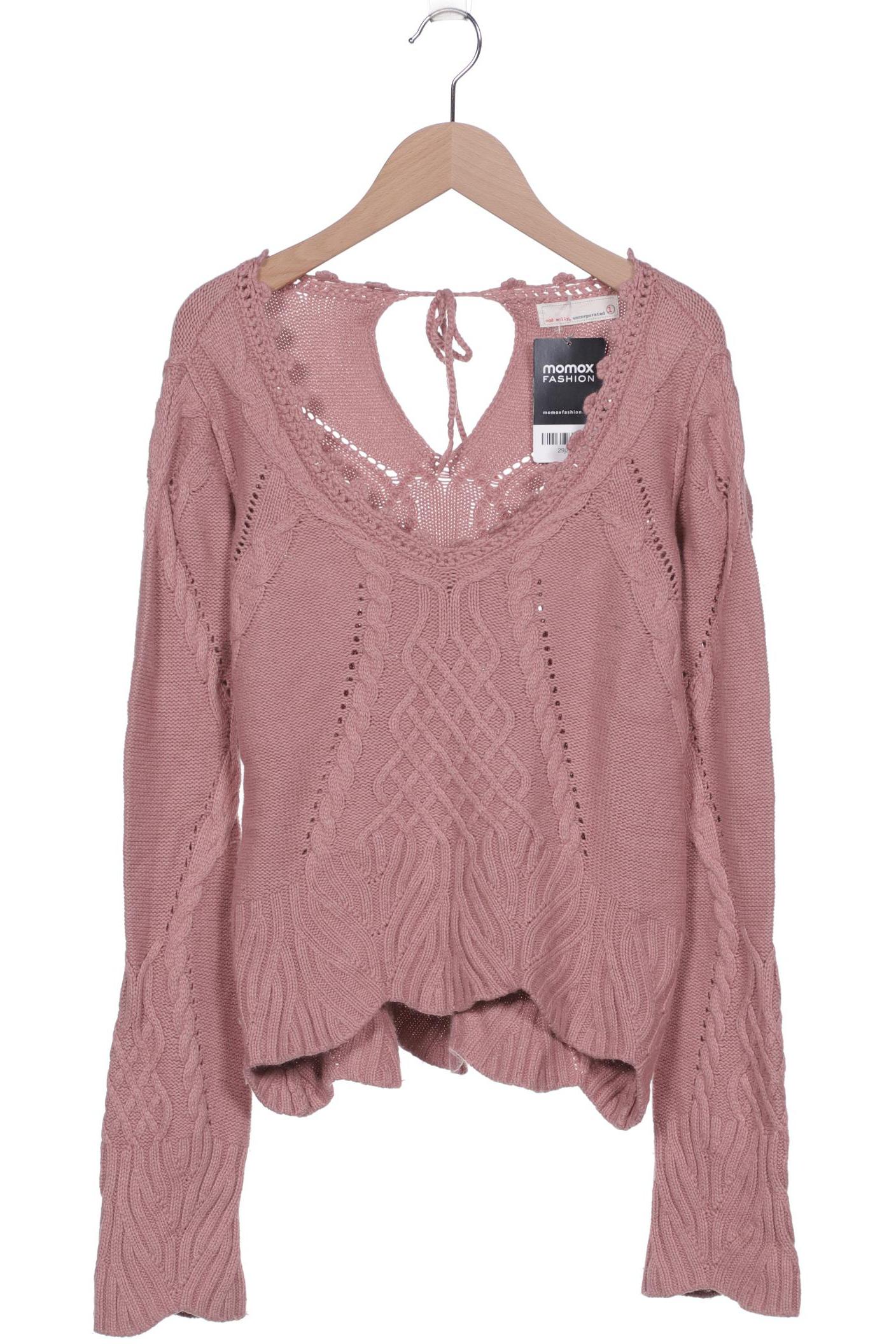 

Odd Molly Damen Pullover, pink