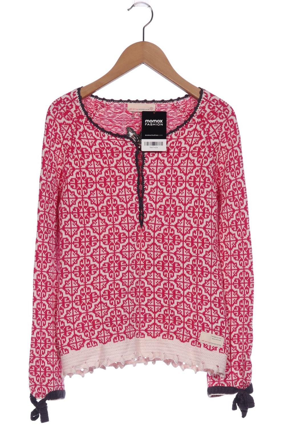 

Odd Molly Damen Pullover, pink, Gr. 34