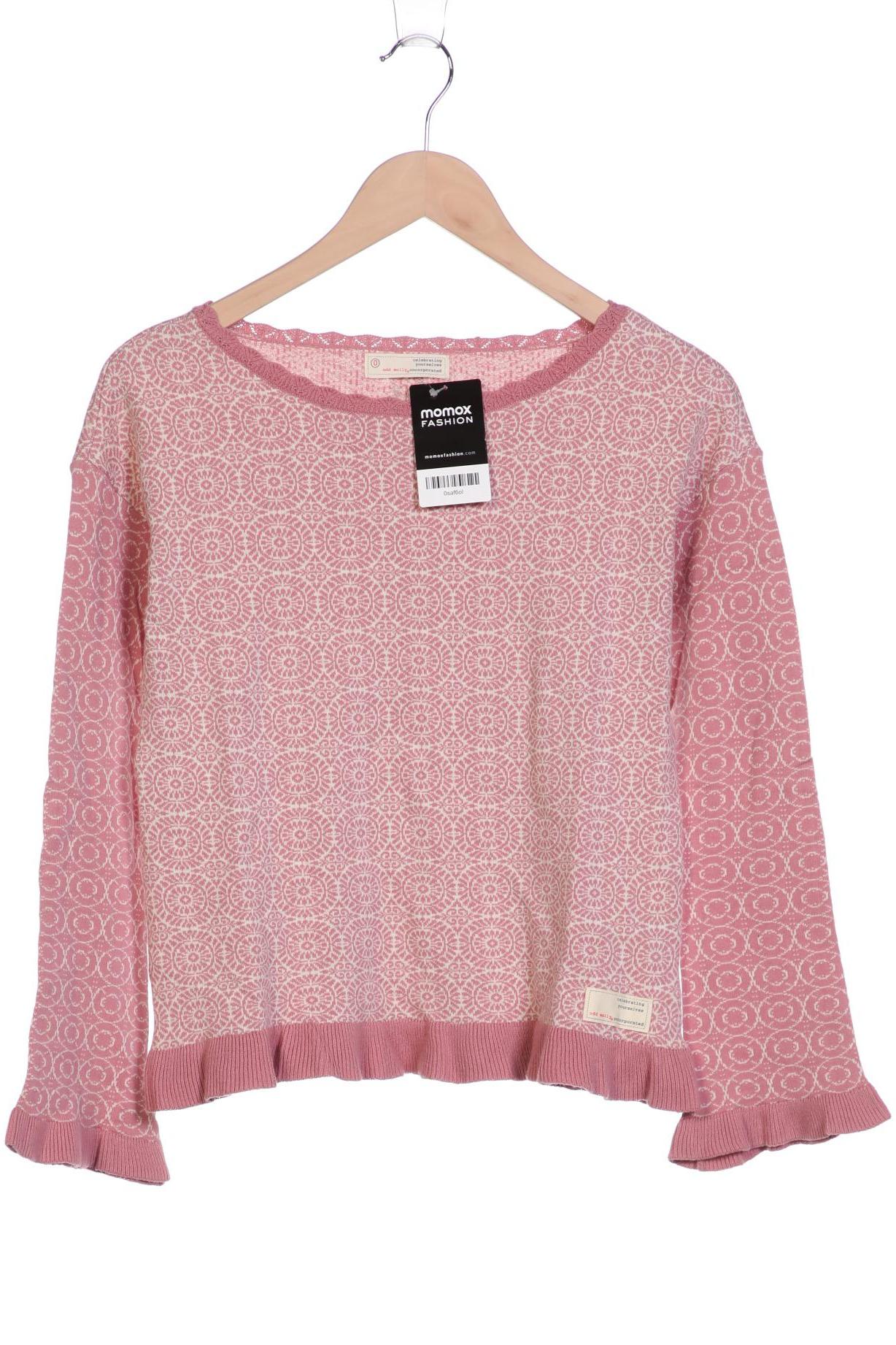 

Odd Molly Damen Pullover, pink