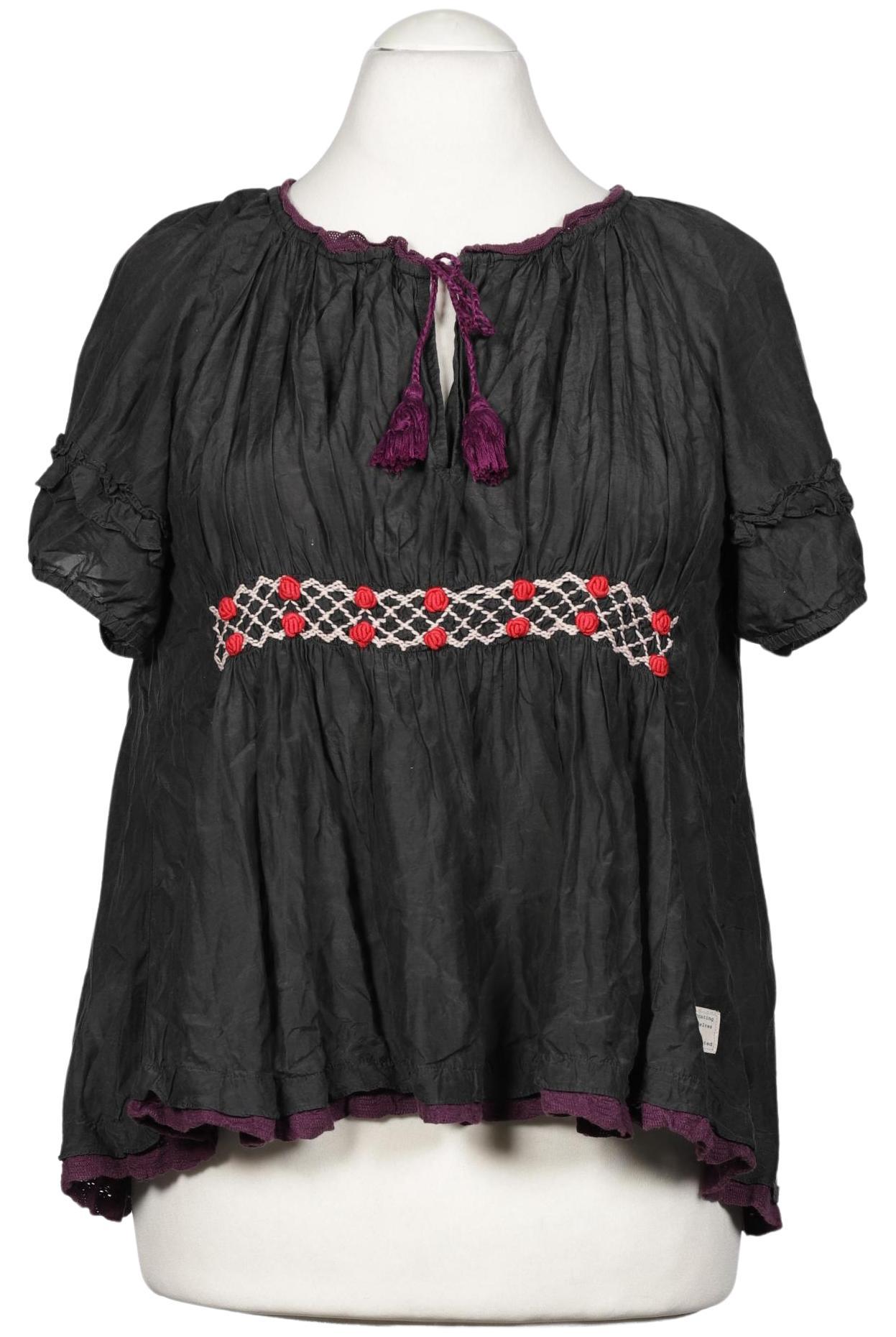 

Odd Molly Damen Bluse, mehrfarbig, Gr. 42