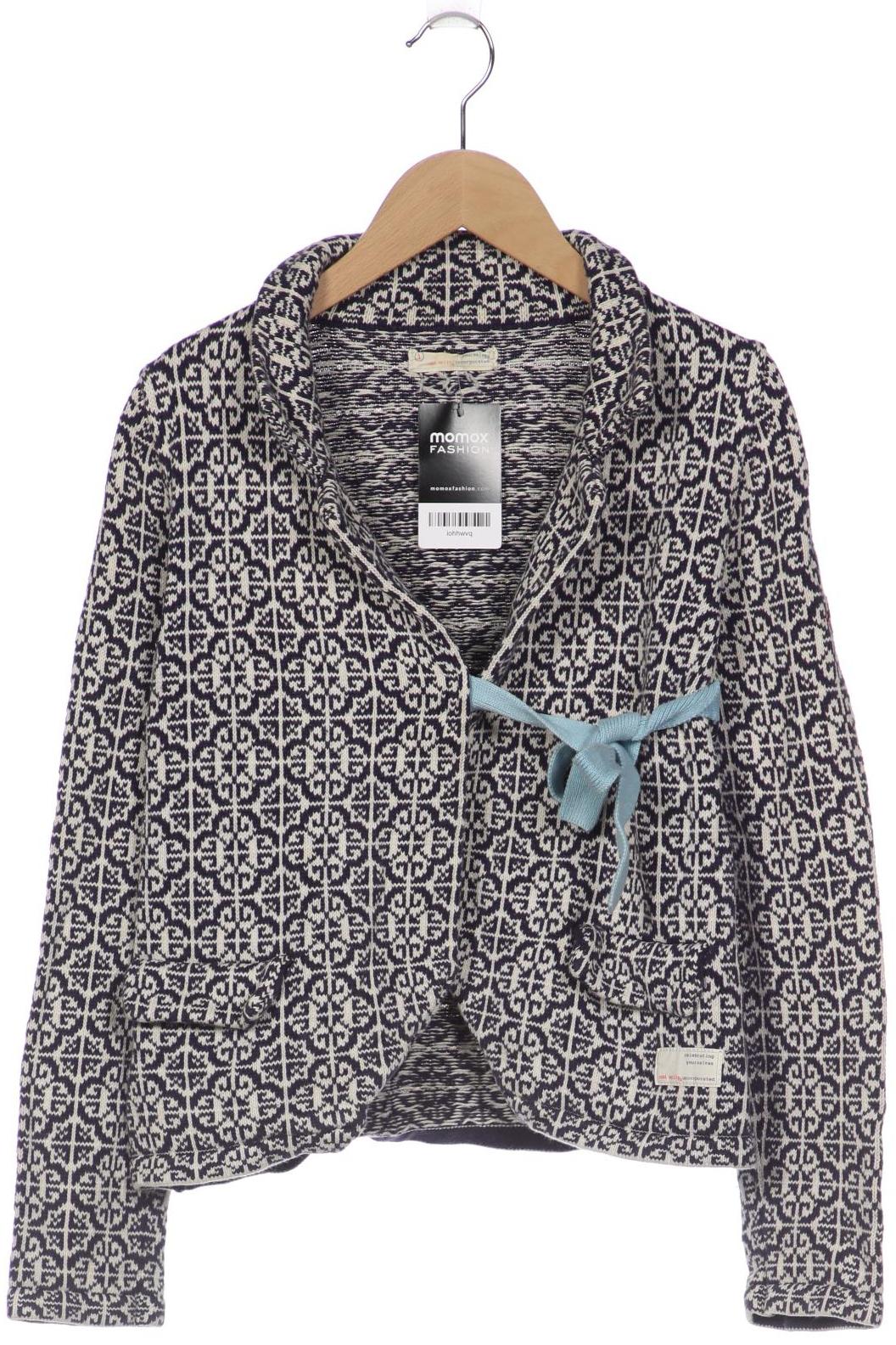 

Odd Molly Damen Strickjacke, marineblau