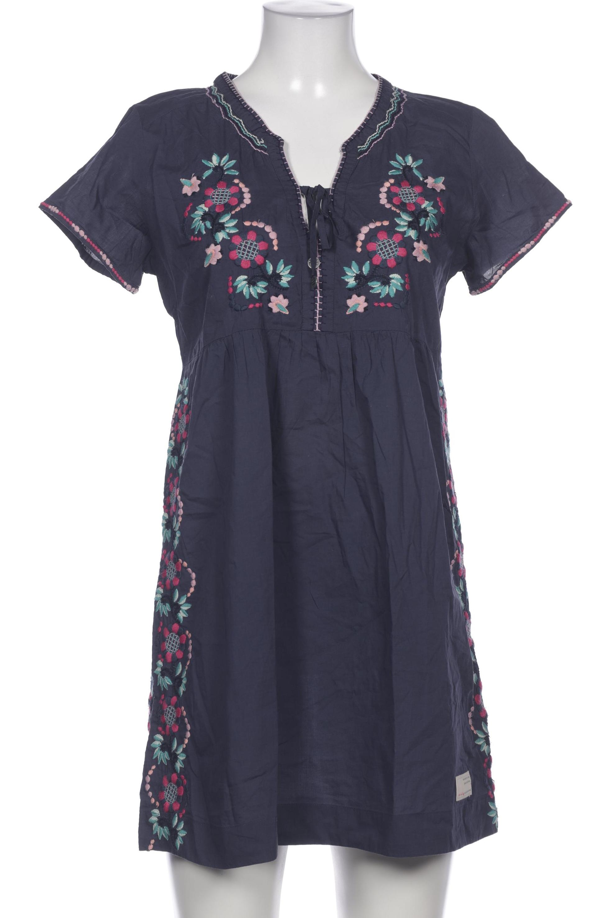 

Odd Molly Damen Kleid, marineblau, Gr. 38