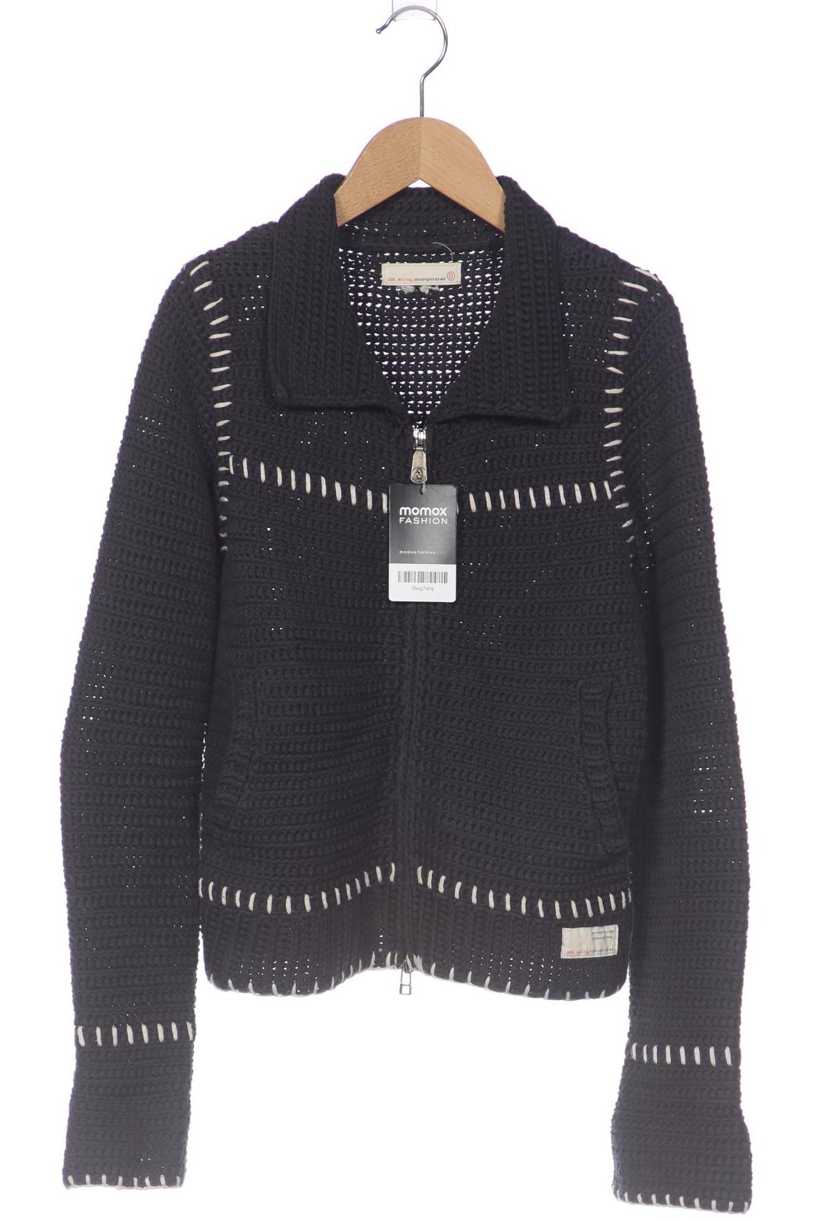 

Odd Molly Damen Strickjacke, grau, Gr. 34