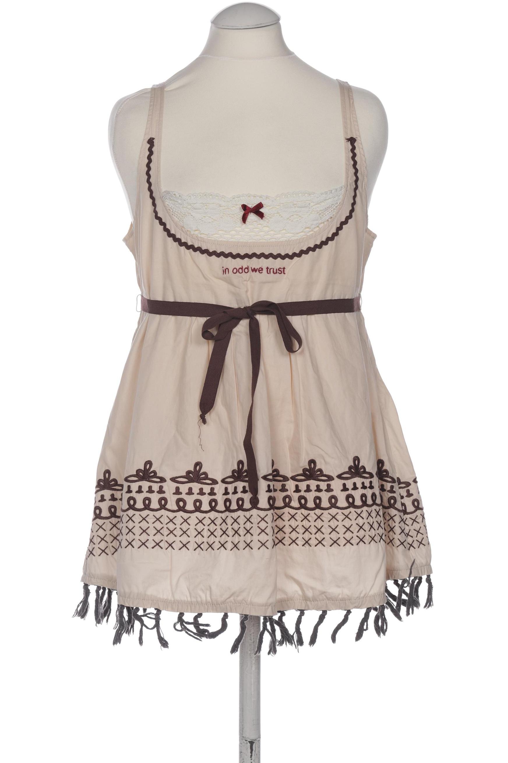 

Odd Molly Damen Bluse, beige