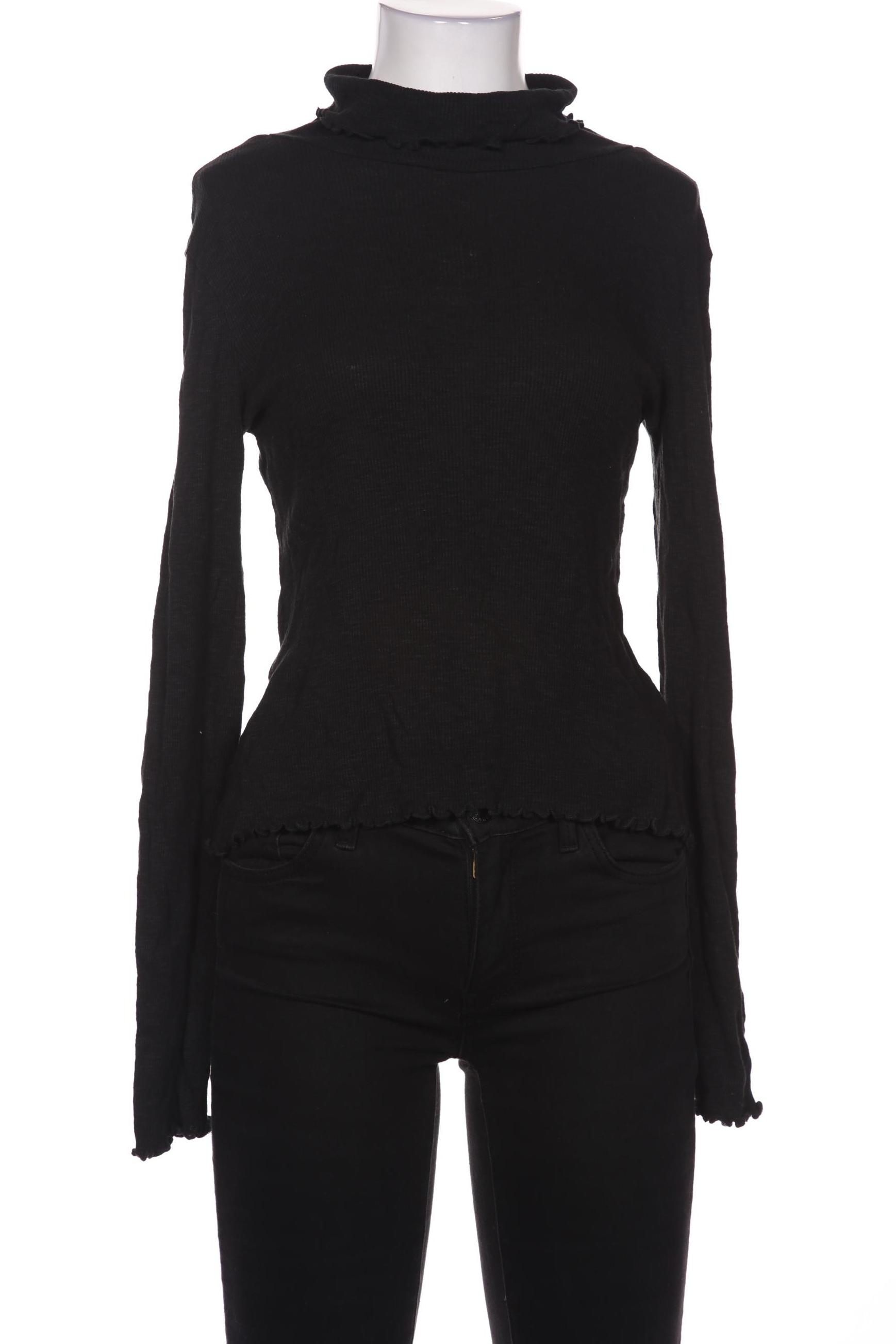 

Odd Molly Damen Langarmshirt, schwarz, Gr. 36